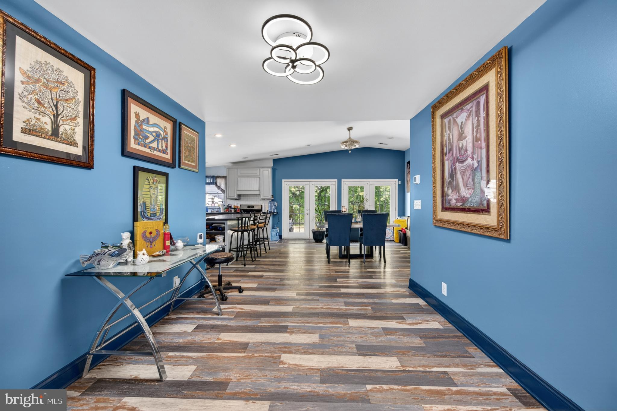 WOODCROFT - Residential