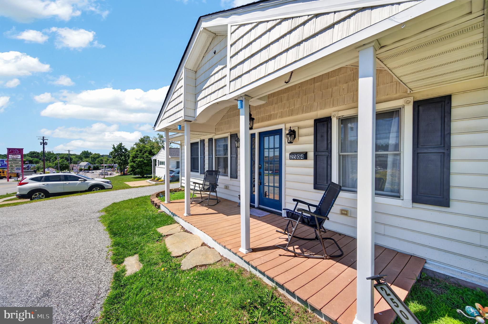 WOODCROFT - Residential