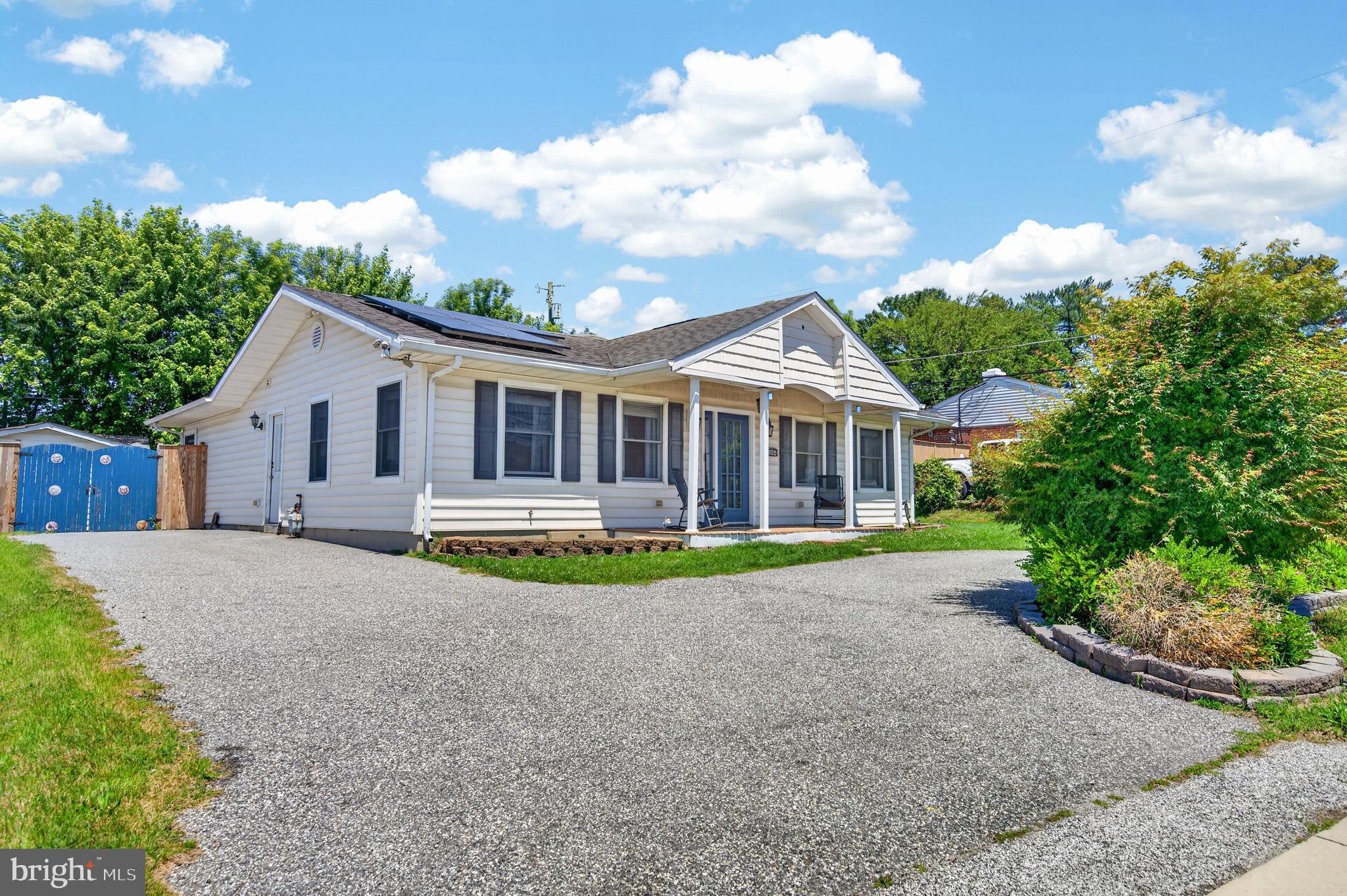 WOODCROFT - Residential