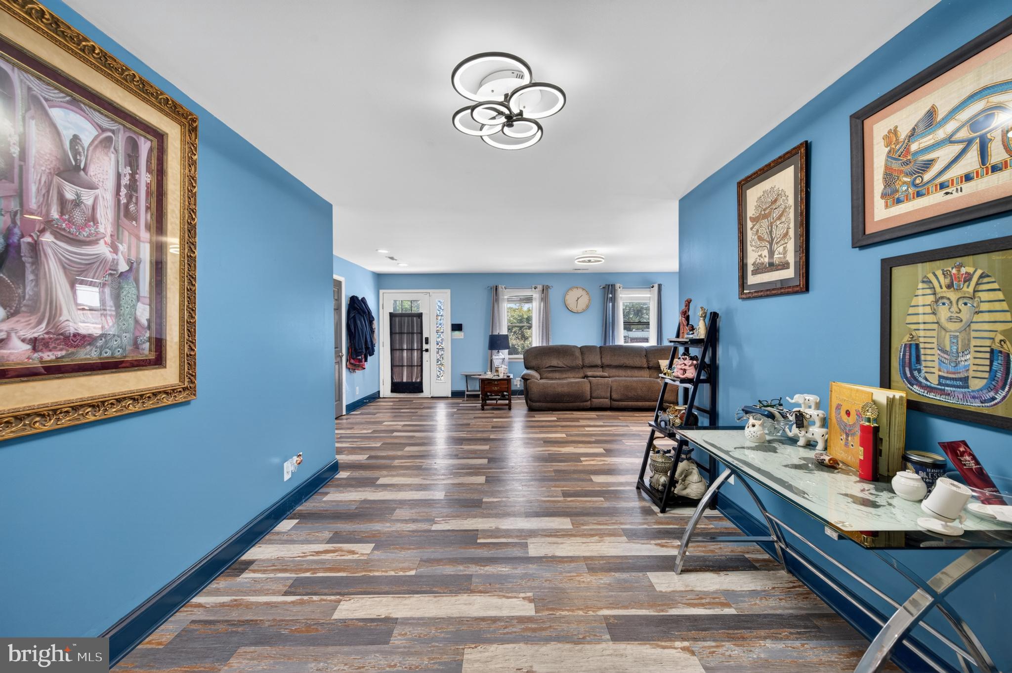 WOODCROFT - Residential