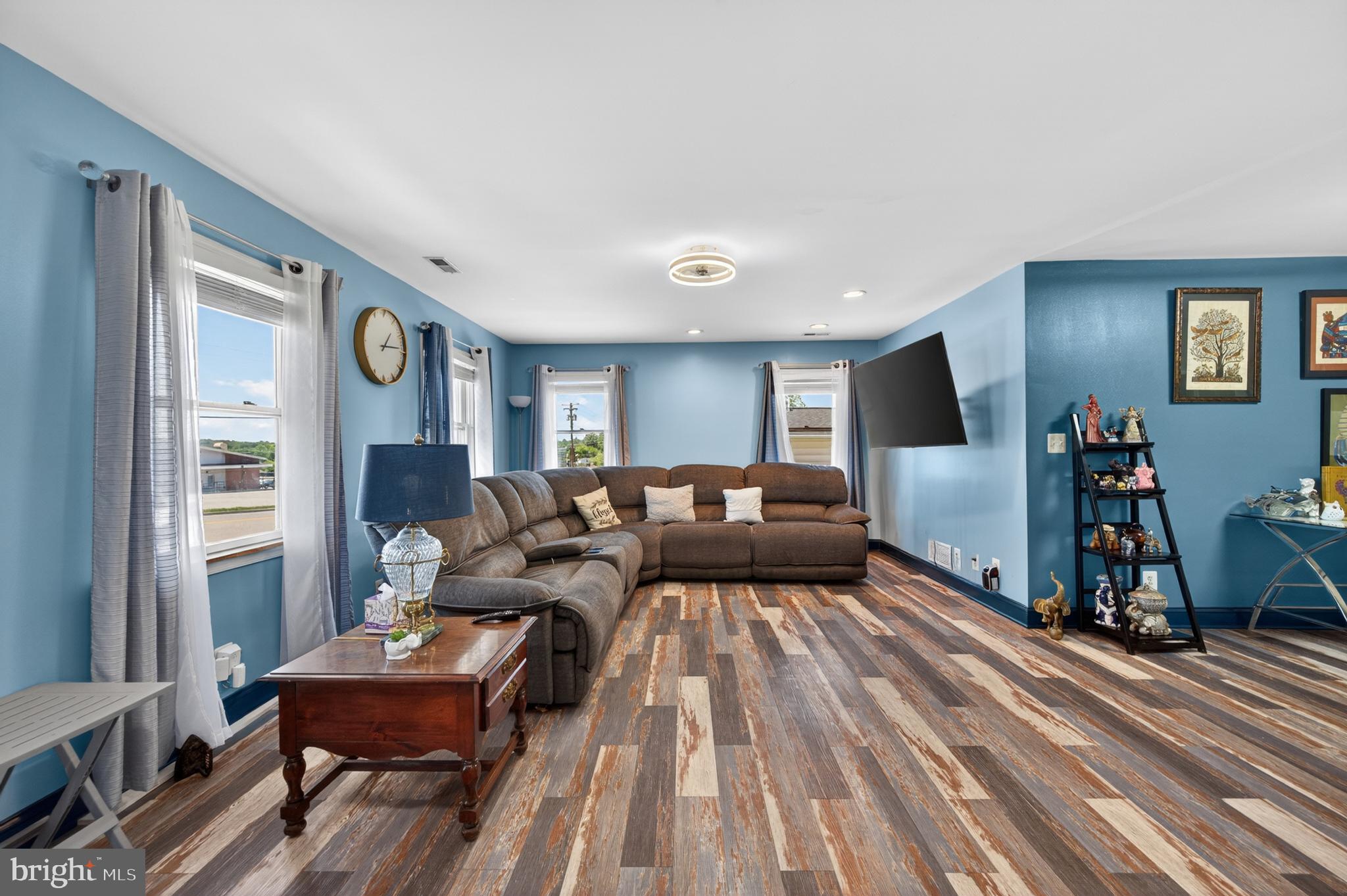 WOODCROFT - Residential