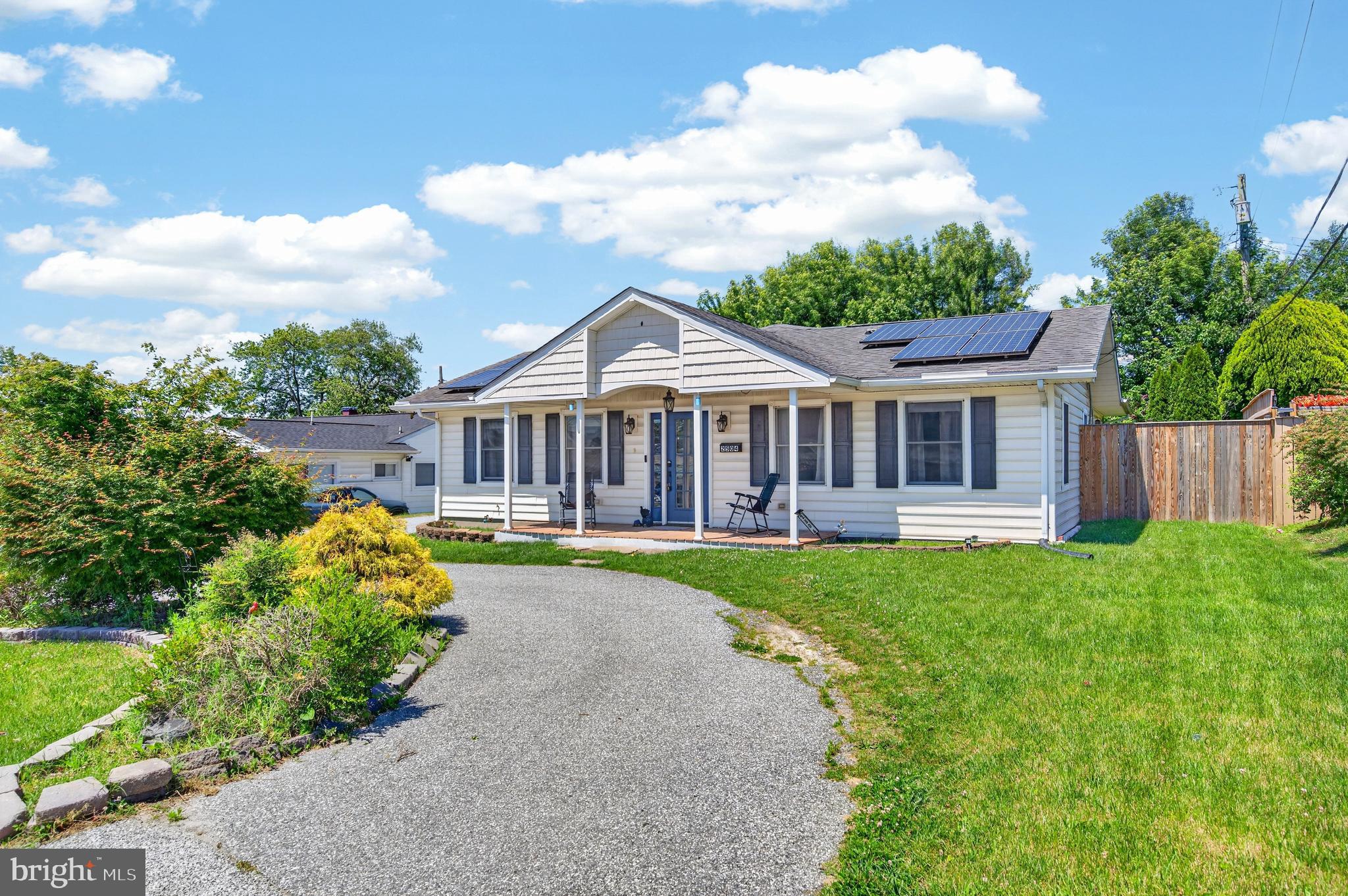 WOODCROFT - Residential