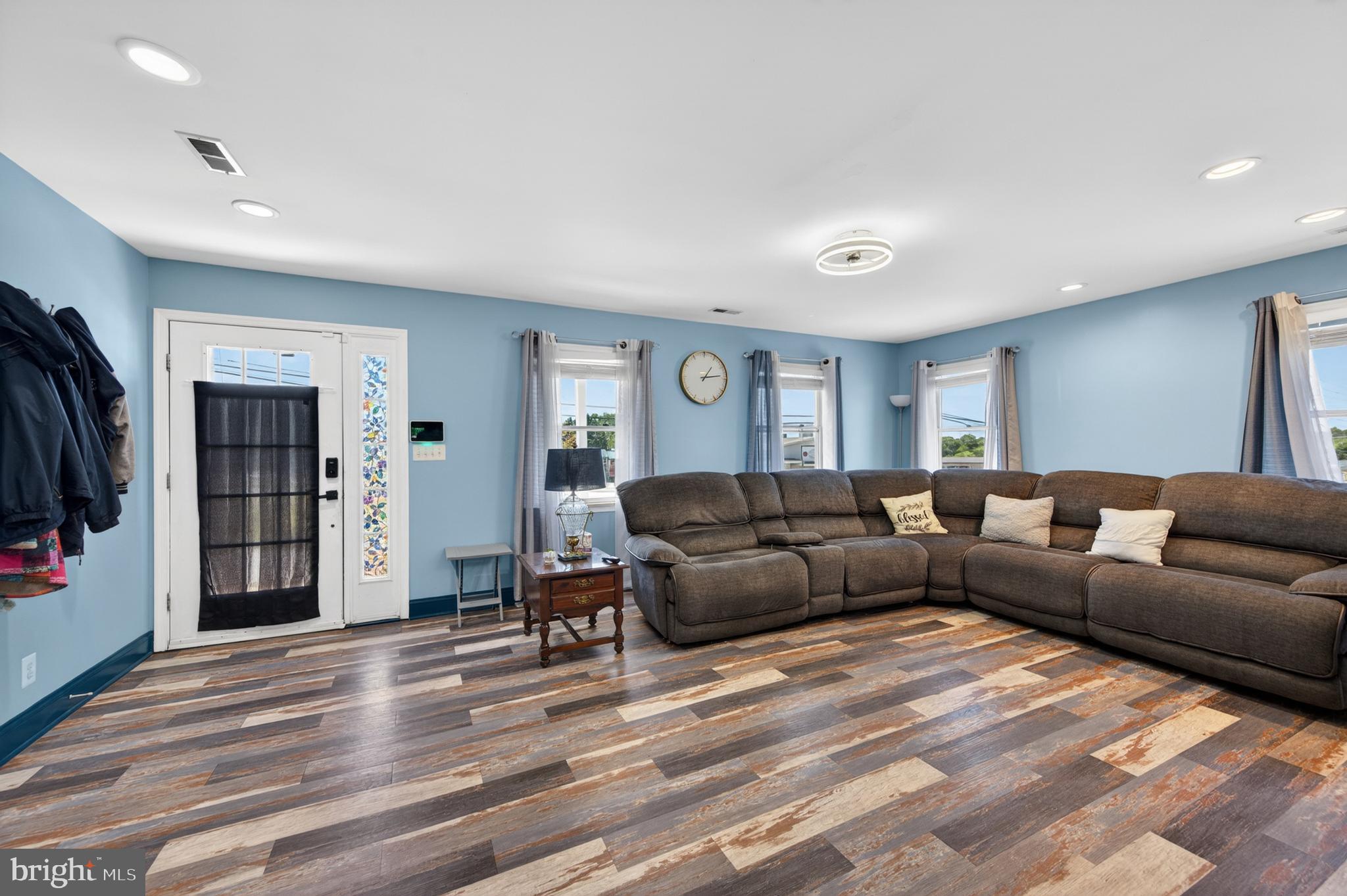 WOODCROFT - Residential