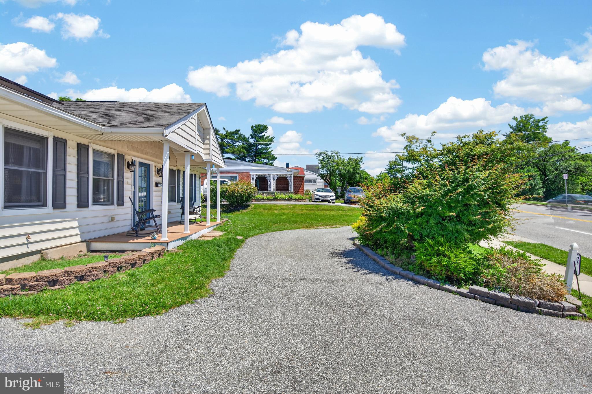 WOODCROFT - Residential