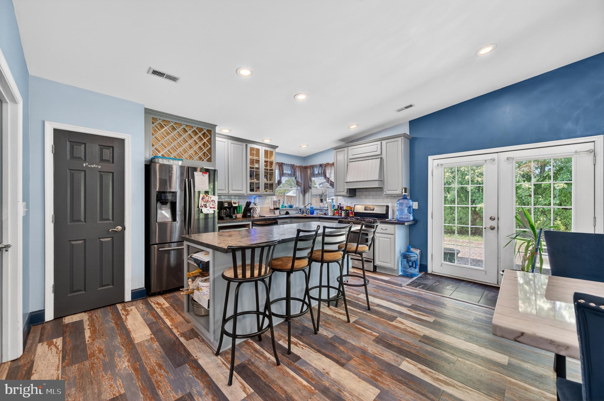 WOODCROFT - Residential