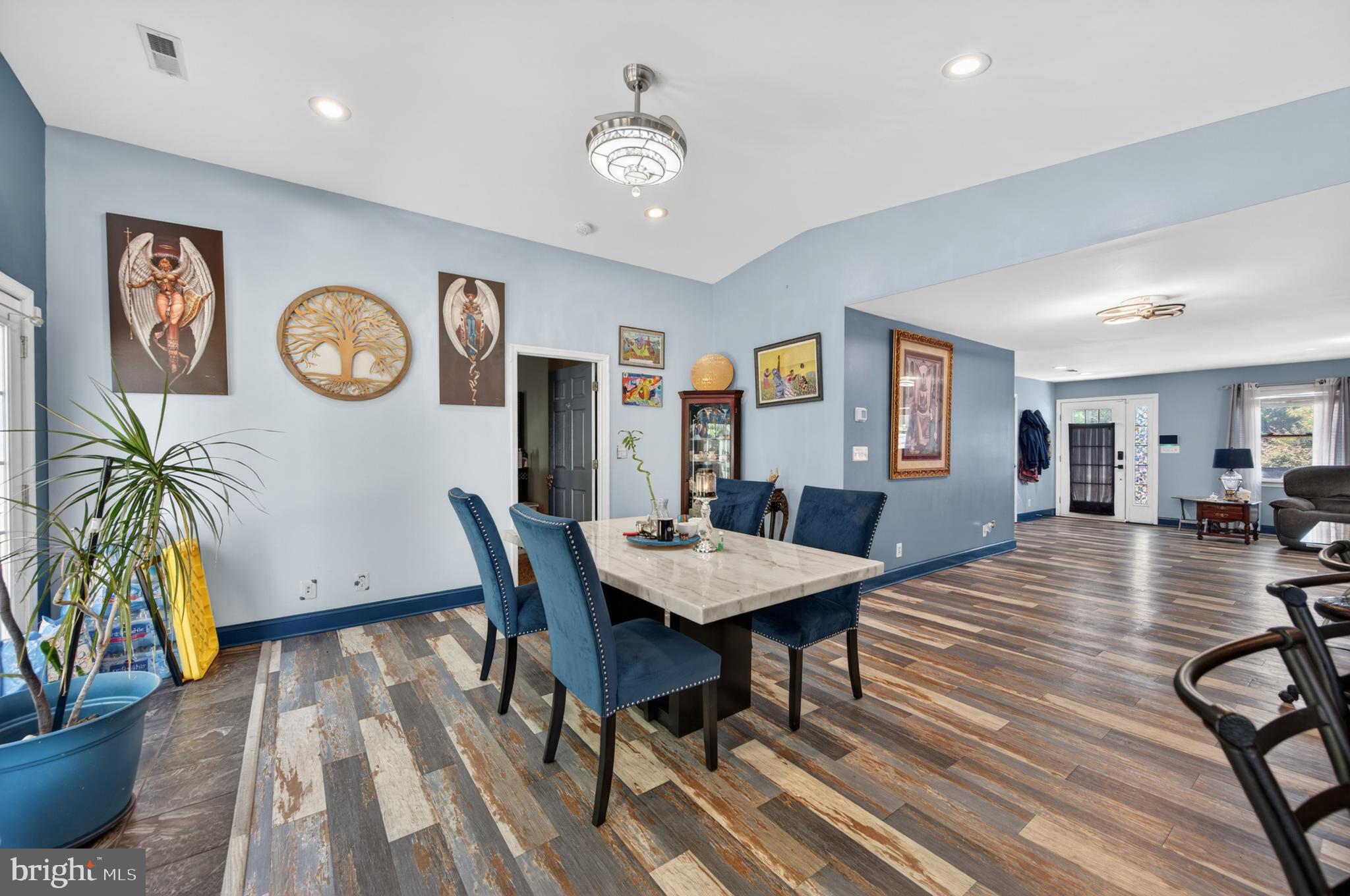 WOODCROFT - Residential