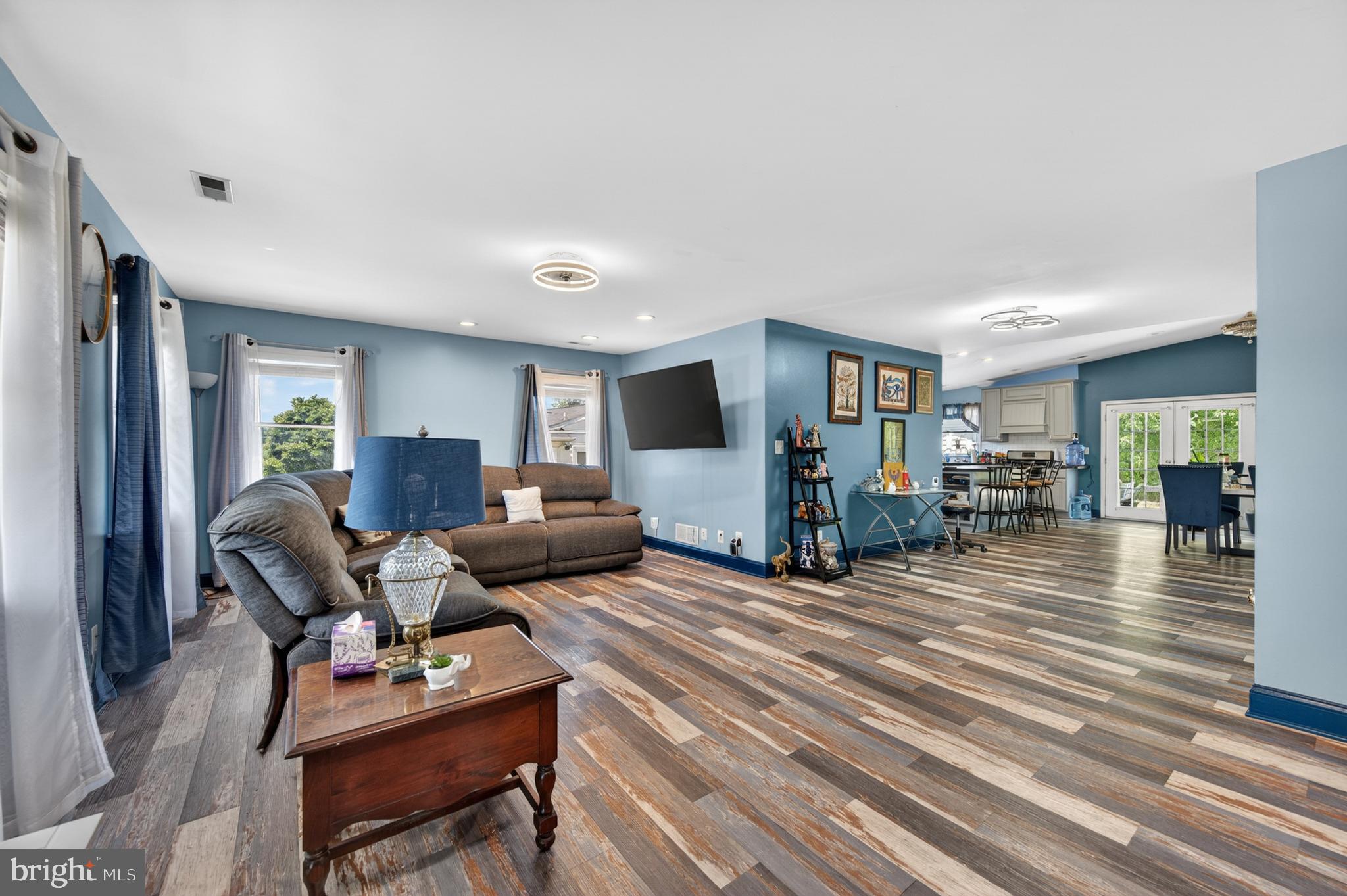 WOODCROFT - Residential