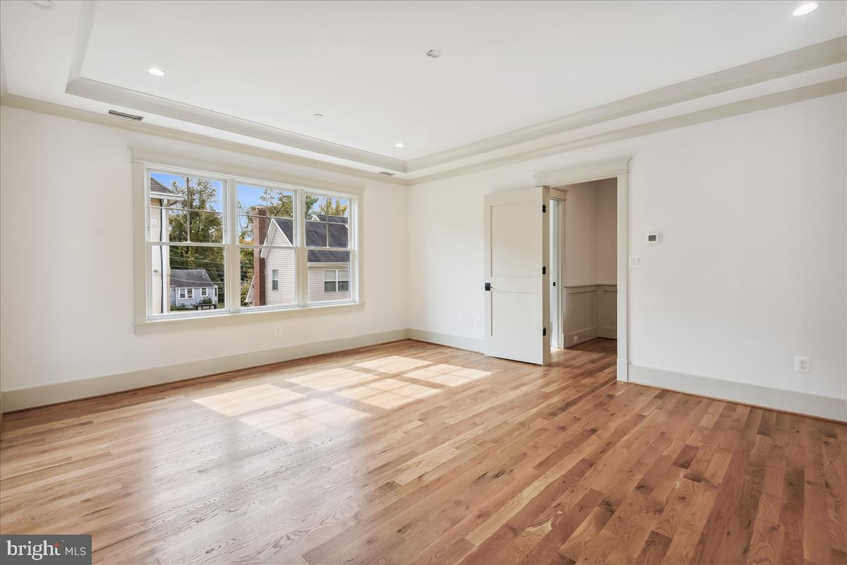 GLENBROOK VILLAGE - Residential