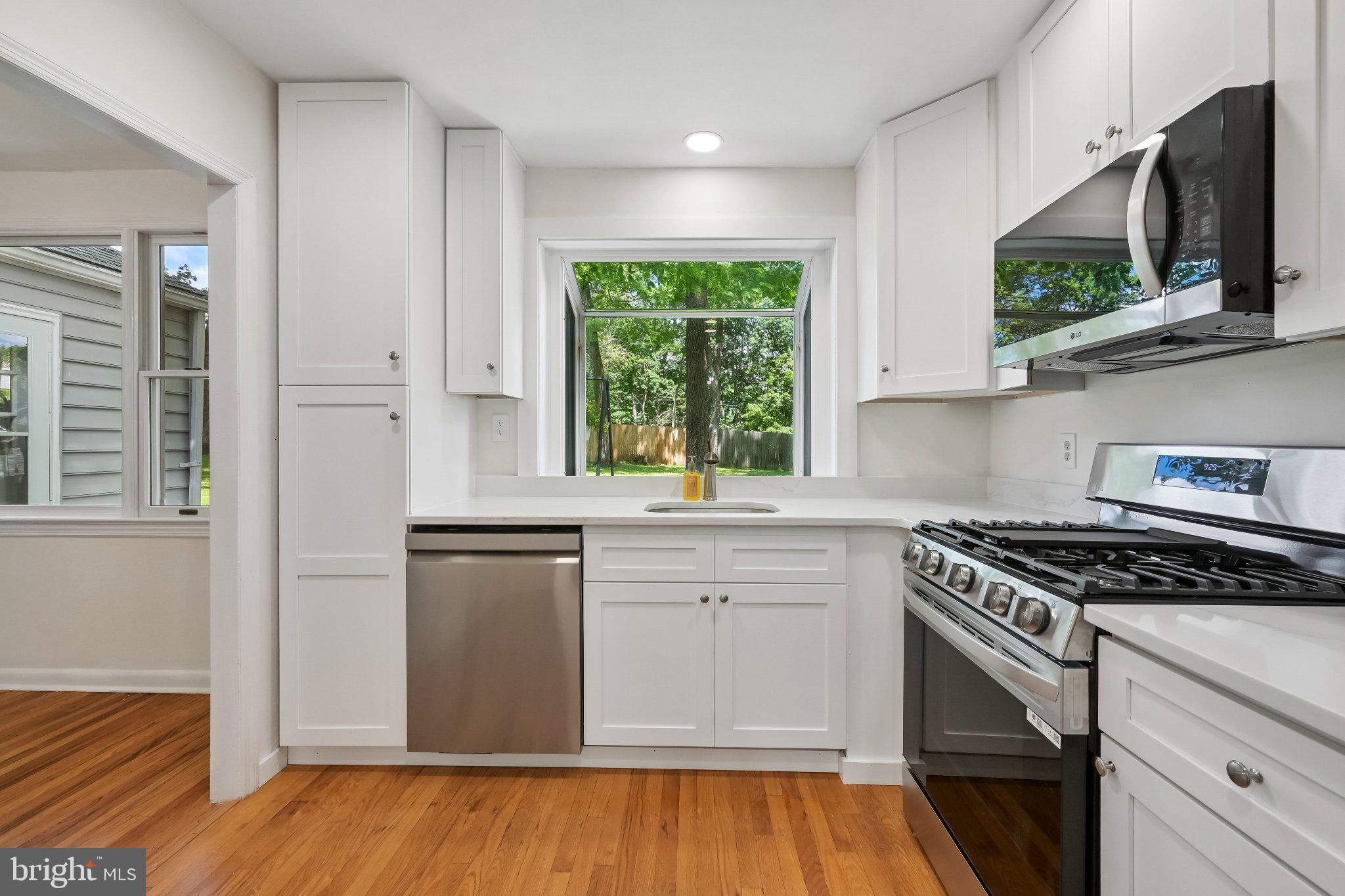 BERWYN DOWNS - Residential