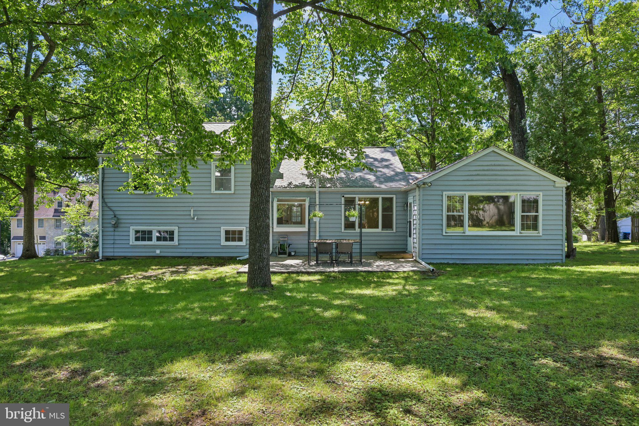 BERWYN DOWNS - Residential