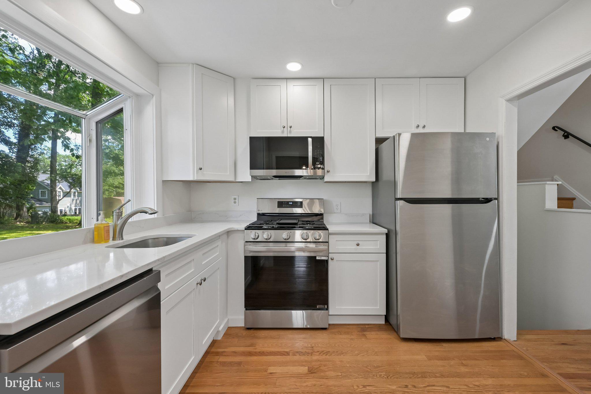 BERWYN DOWNS - Residential