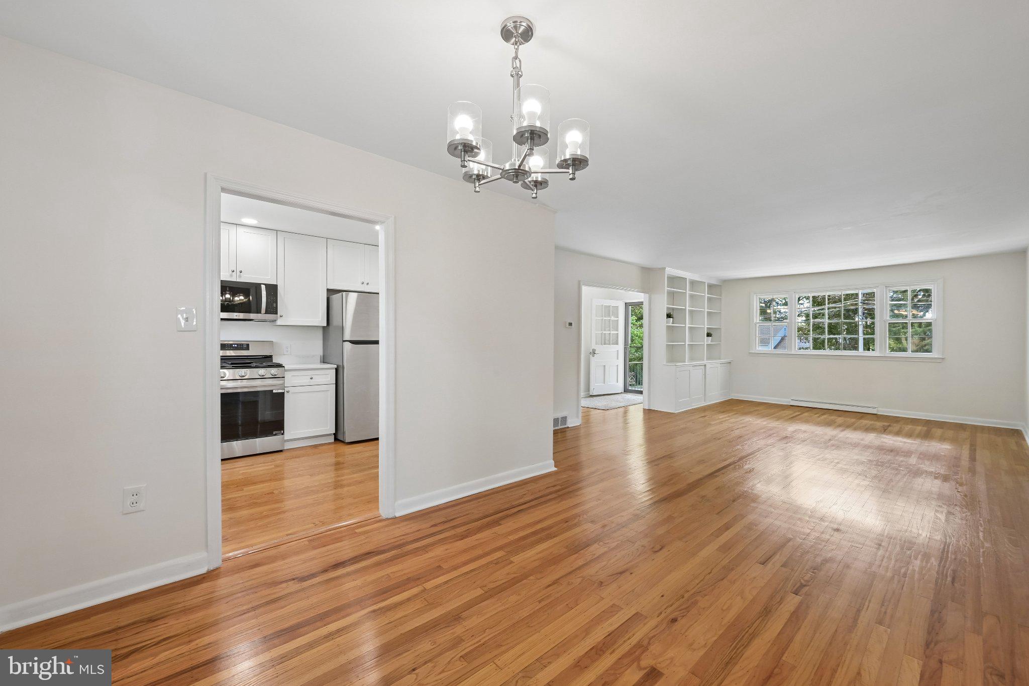 BERWYN DOWNS - Residential