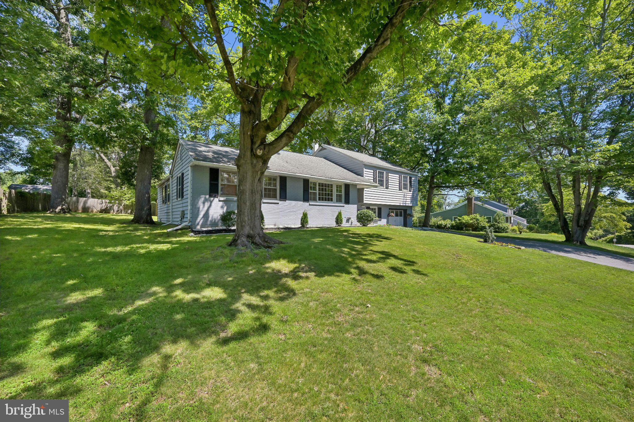 BERWYN DOWNS - Residential