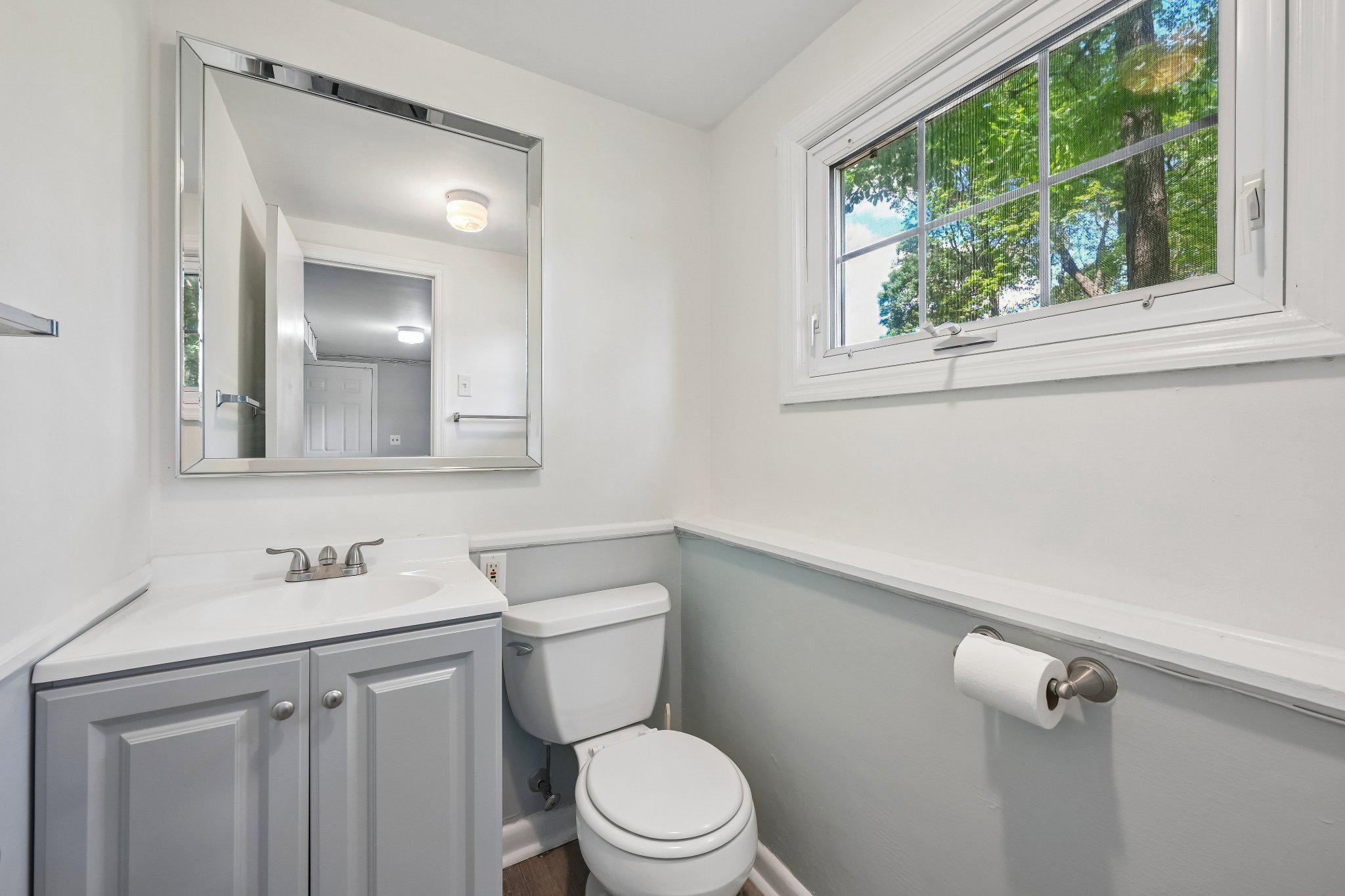 BERWYN DOWNS - Residential
