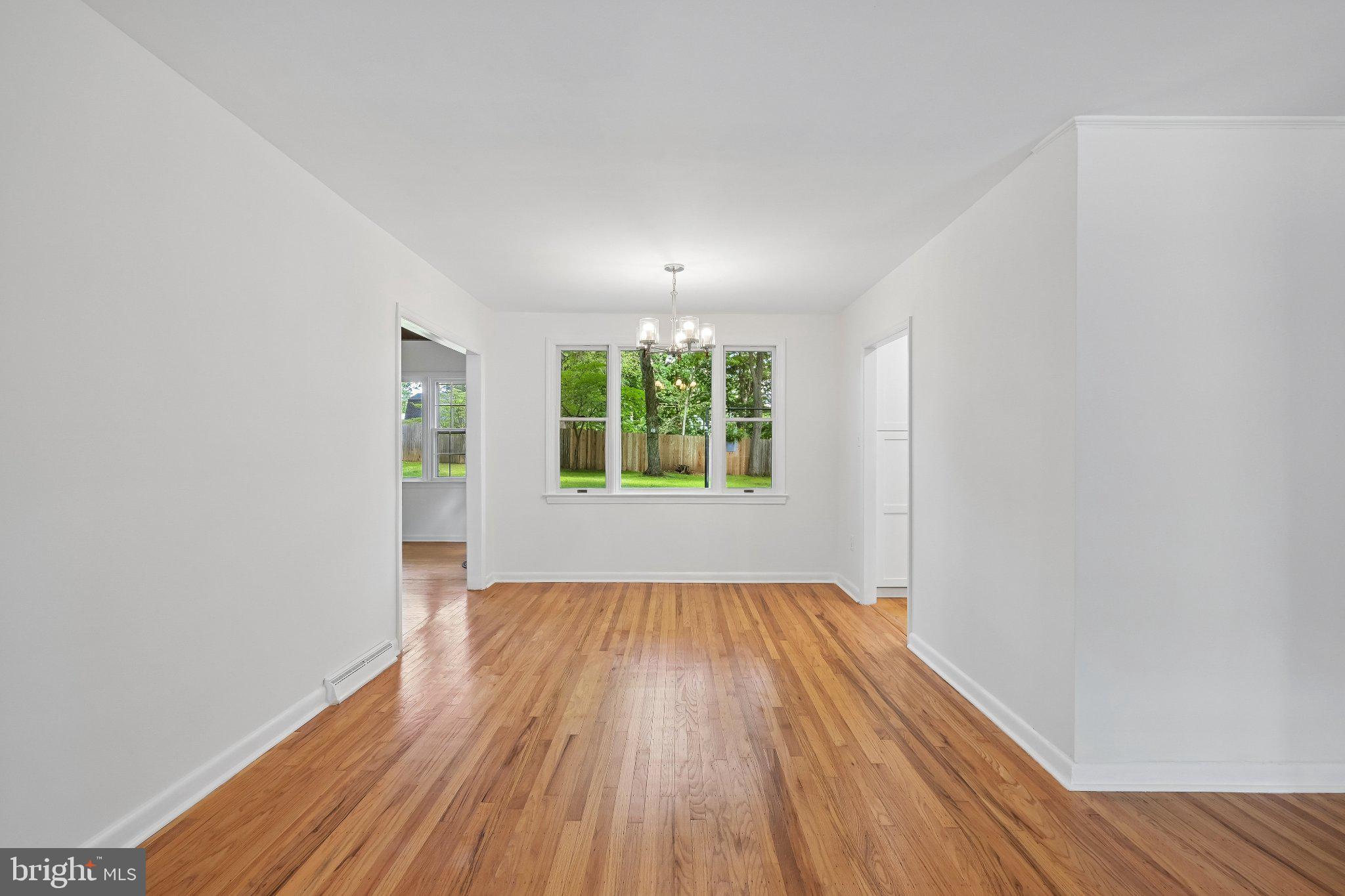 BERWYN DOWNS - Residential