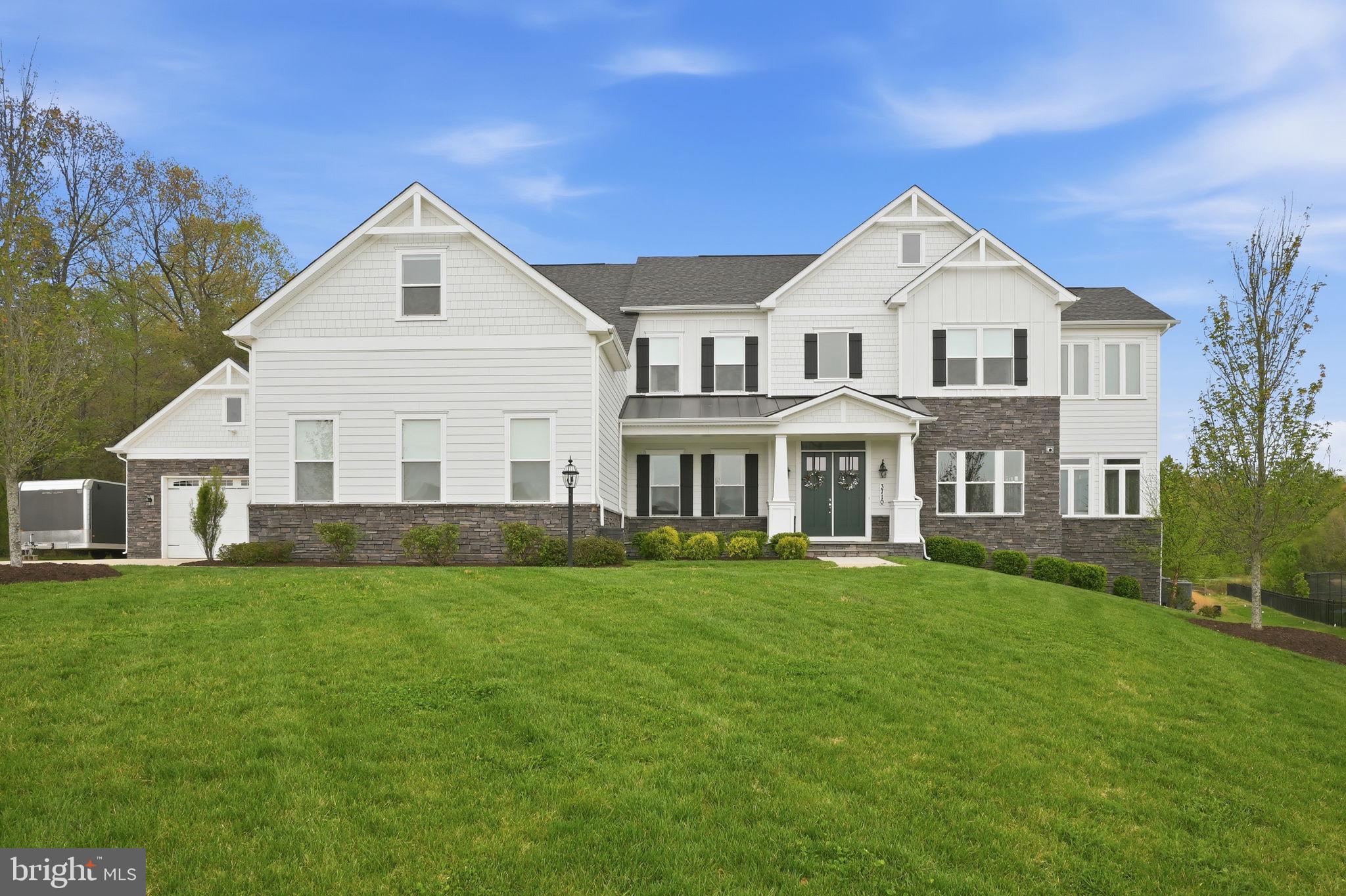 SOUTHERN HILLS - Residential