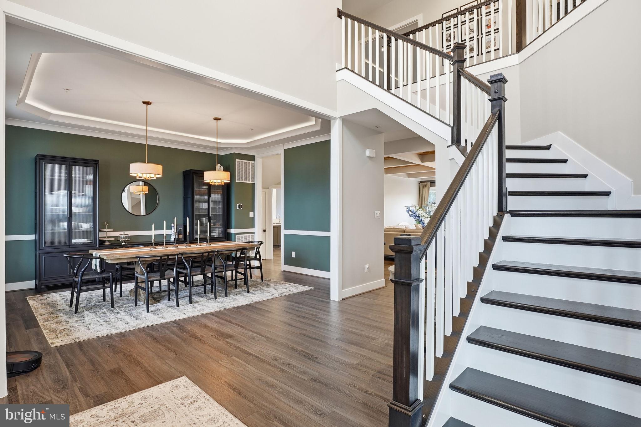 SOUTHERN HILLS - Residential