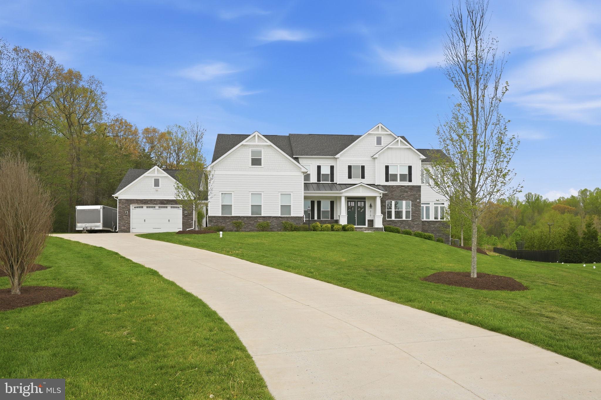 SOUTHERN HILLS - Residential