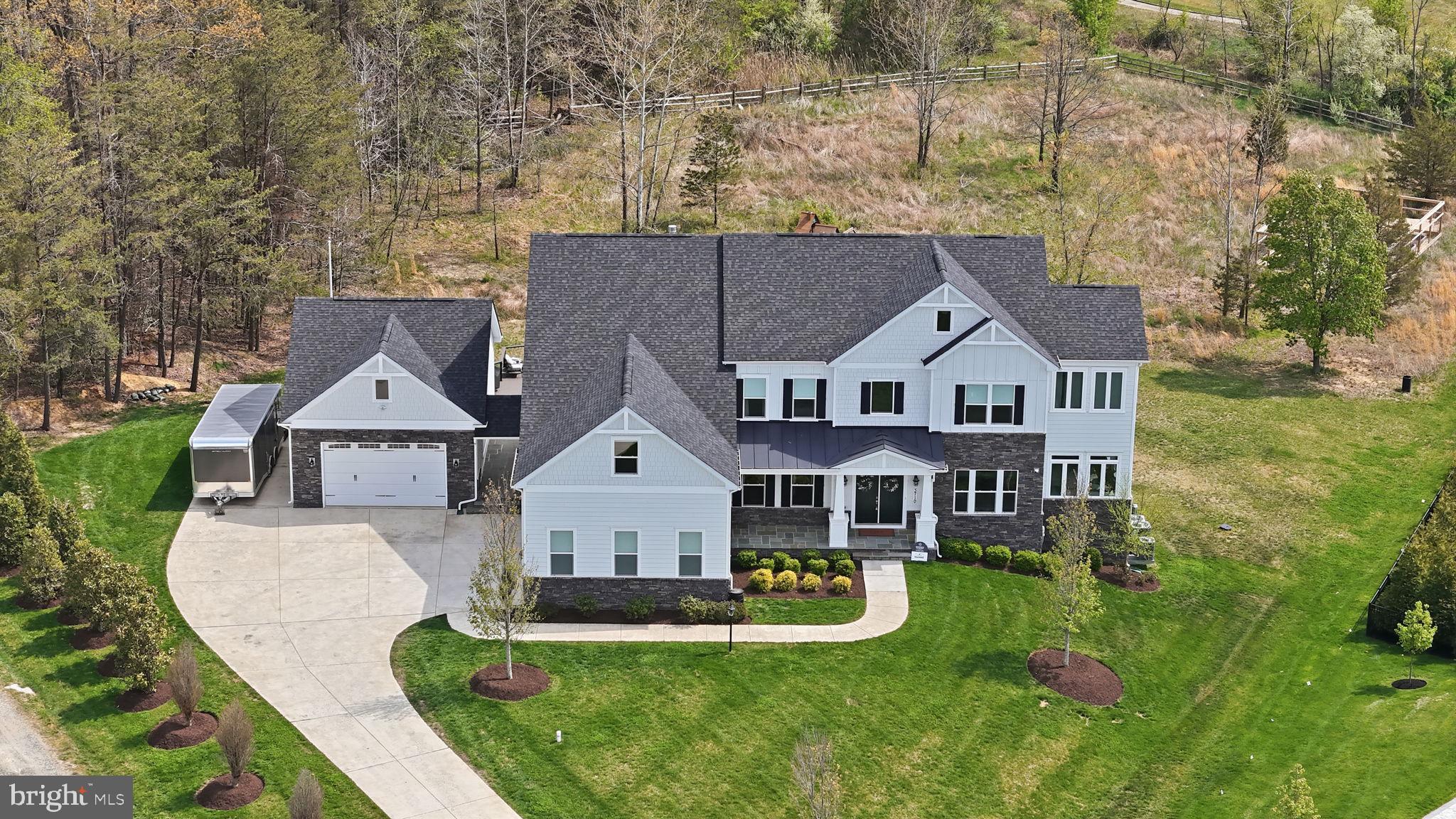 SOUTHERN HILLS - Residential