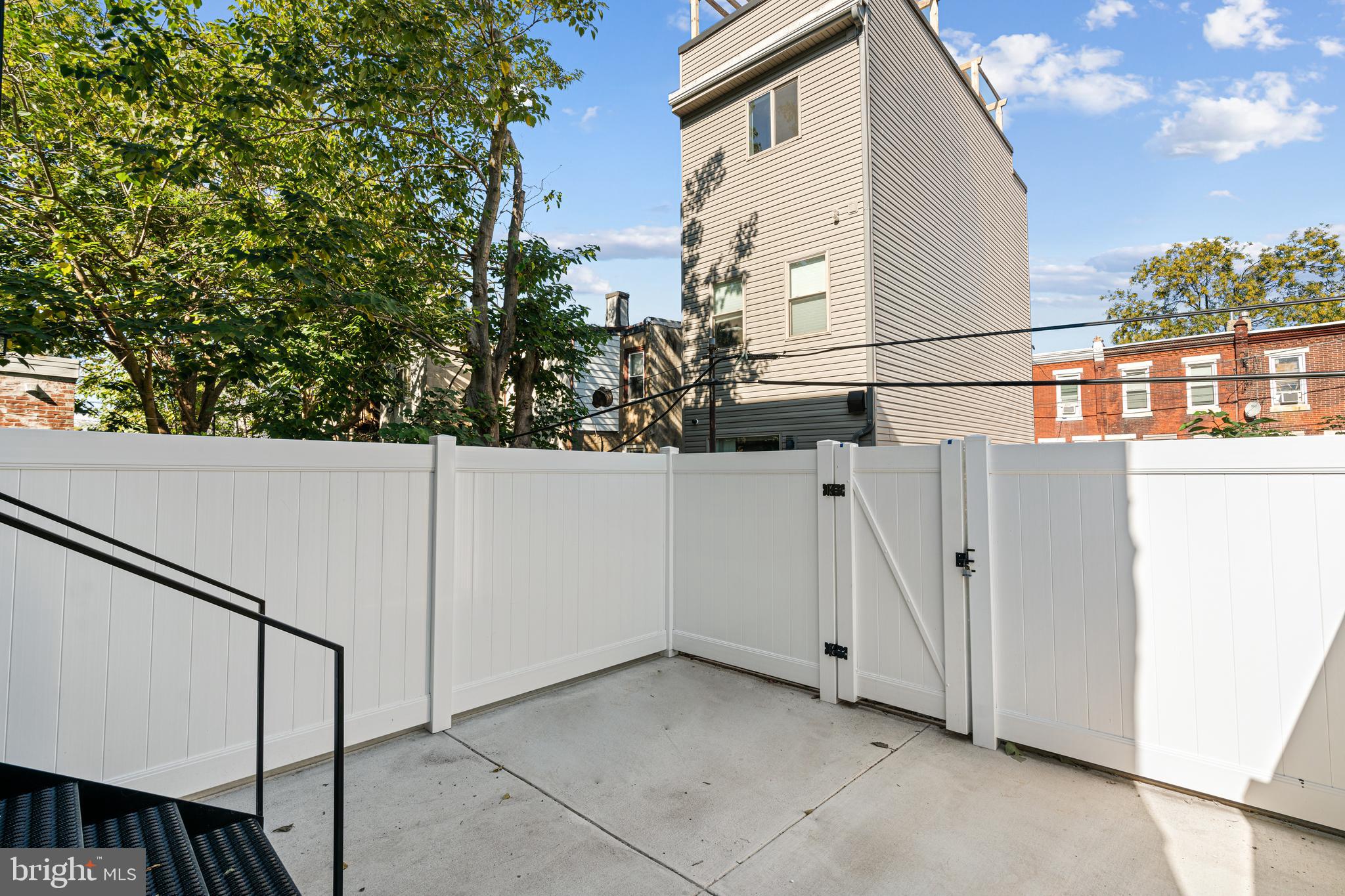 GRAYS FERRY - Residential
