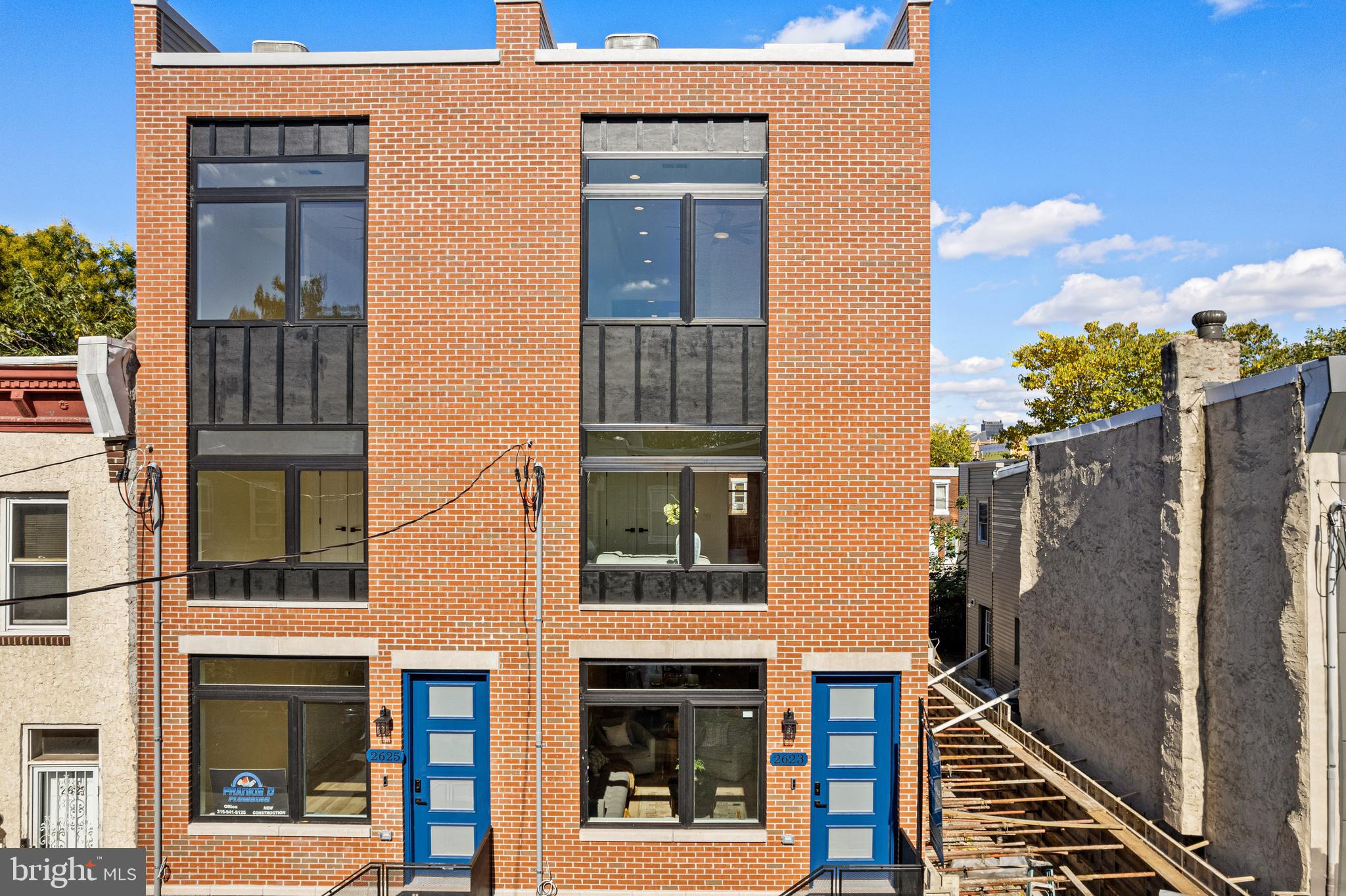 GRAYS FERRY - Residential