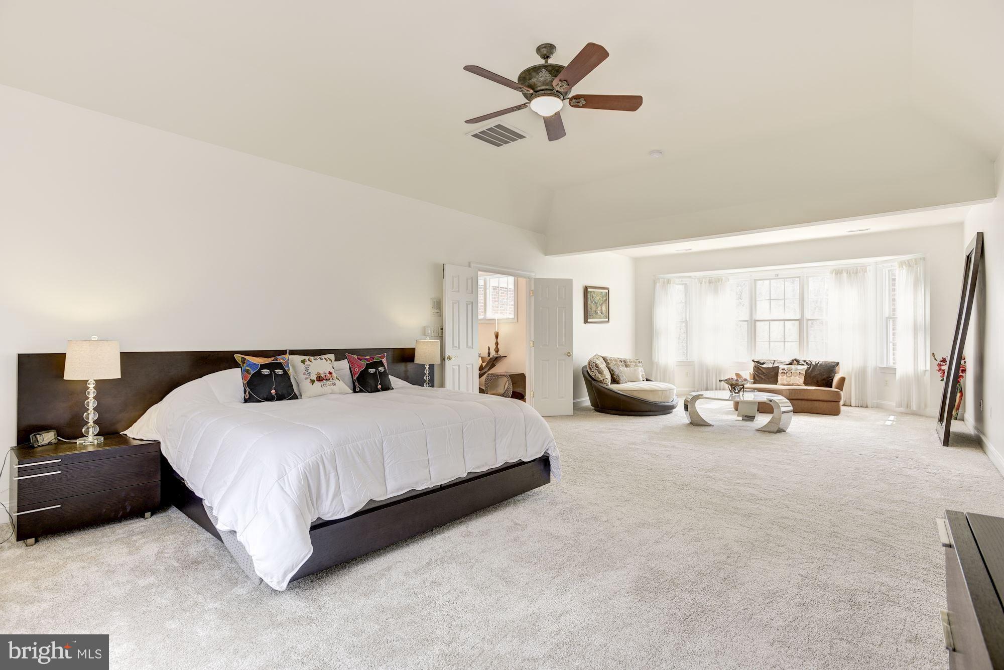 WOLF RUN SHOALS - Residential