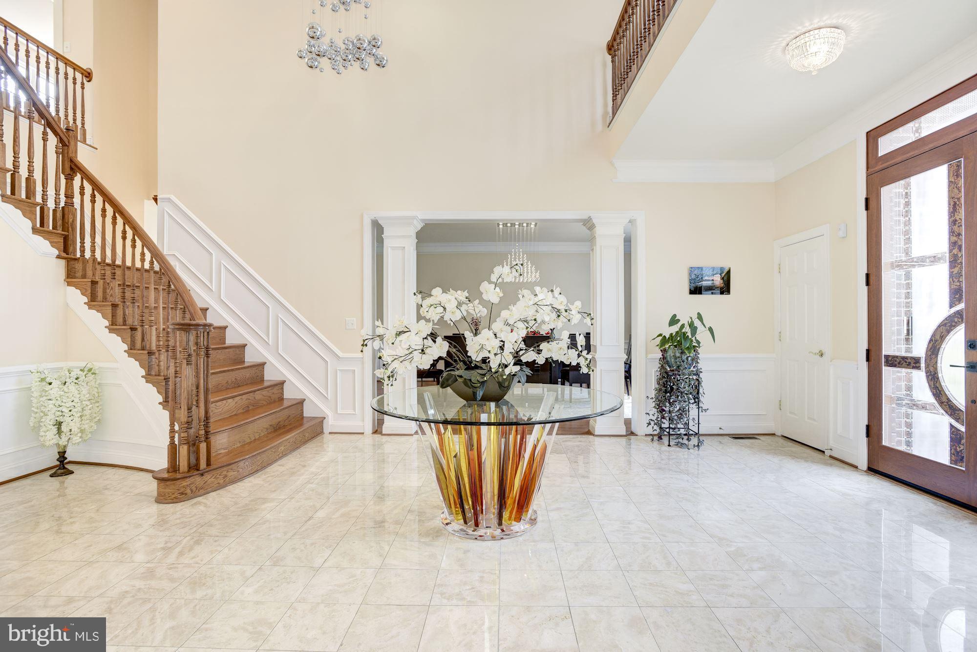WOLF RUN SHOALS - Residential