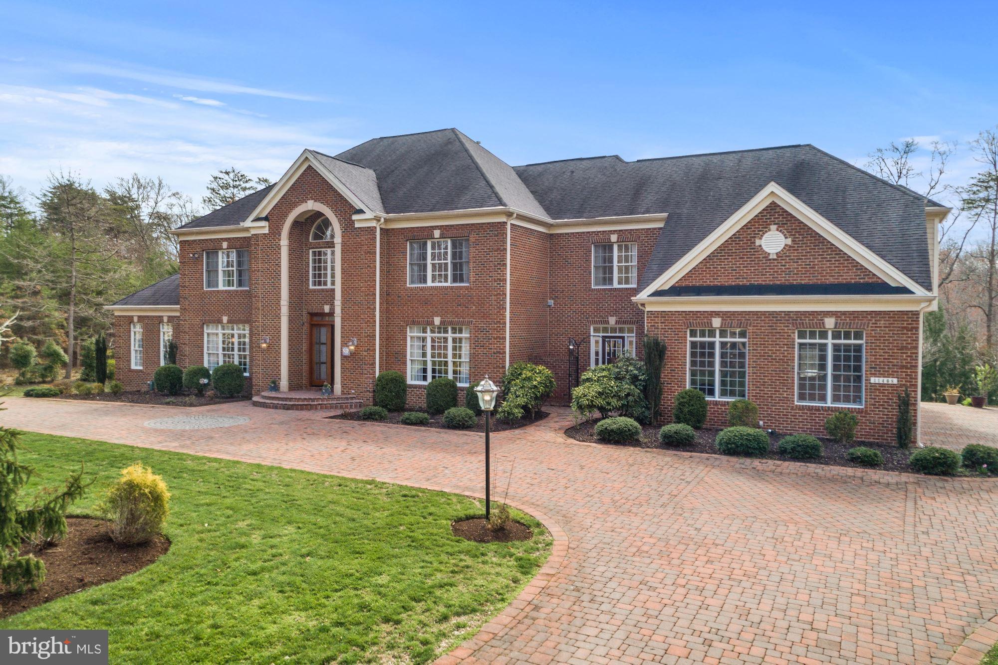 WOLF RUN SHOALS - Residential