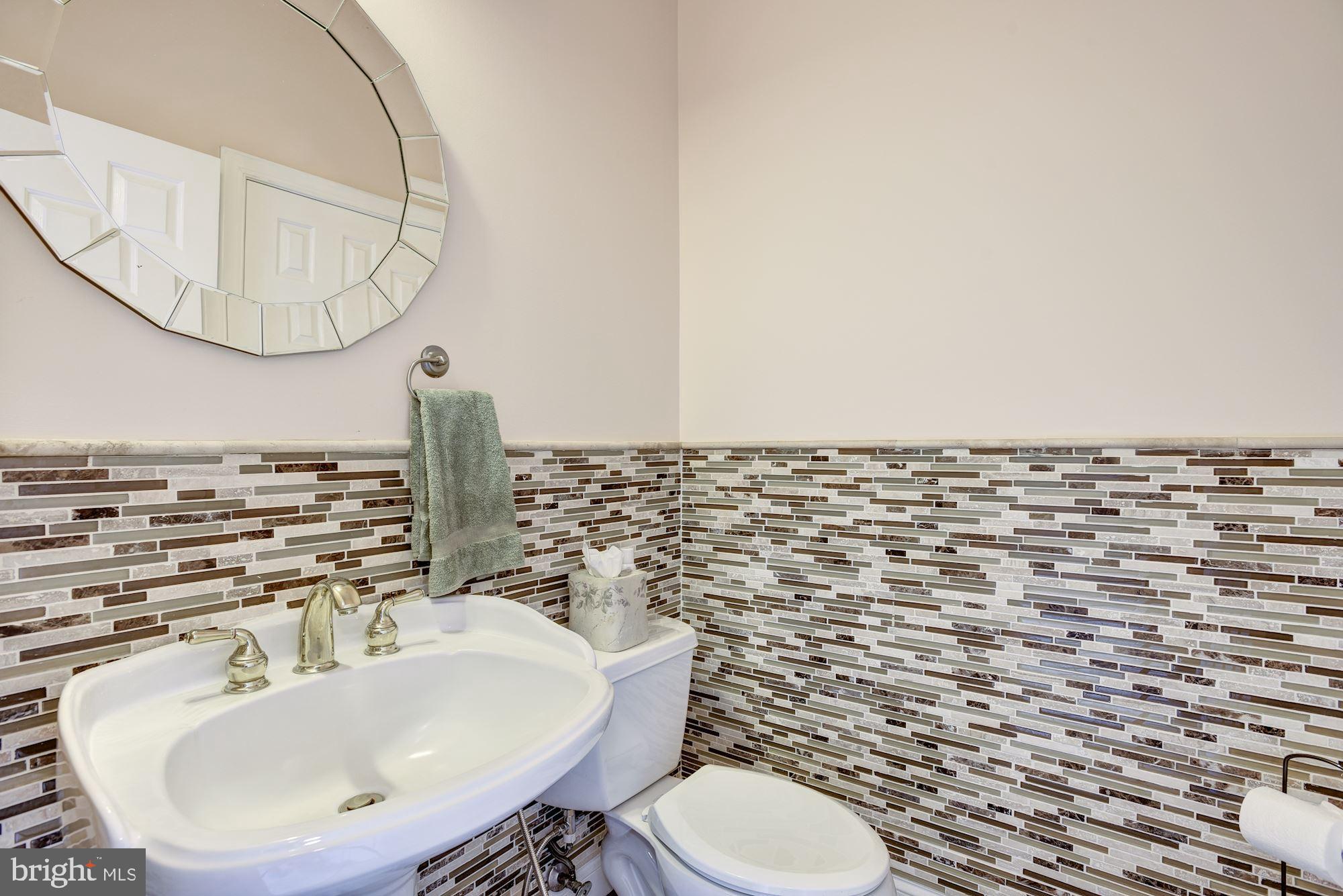 WOLF RUN SHOALS - Residential
