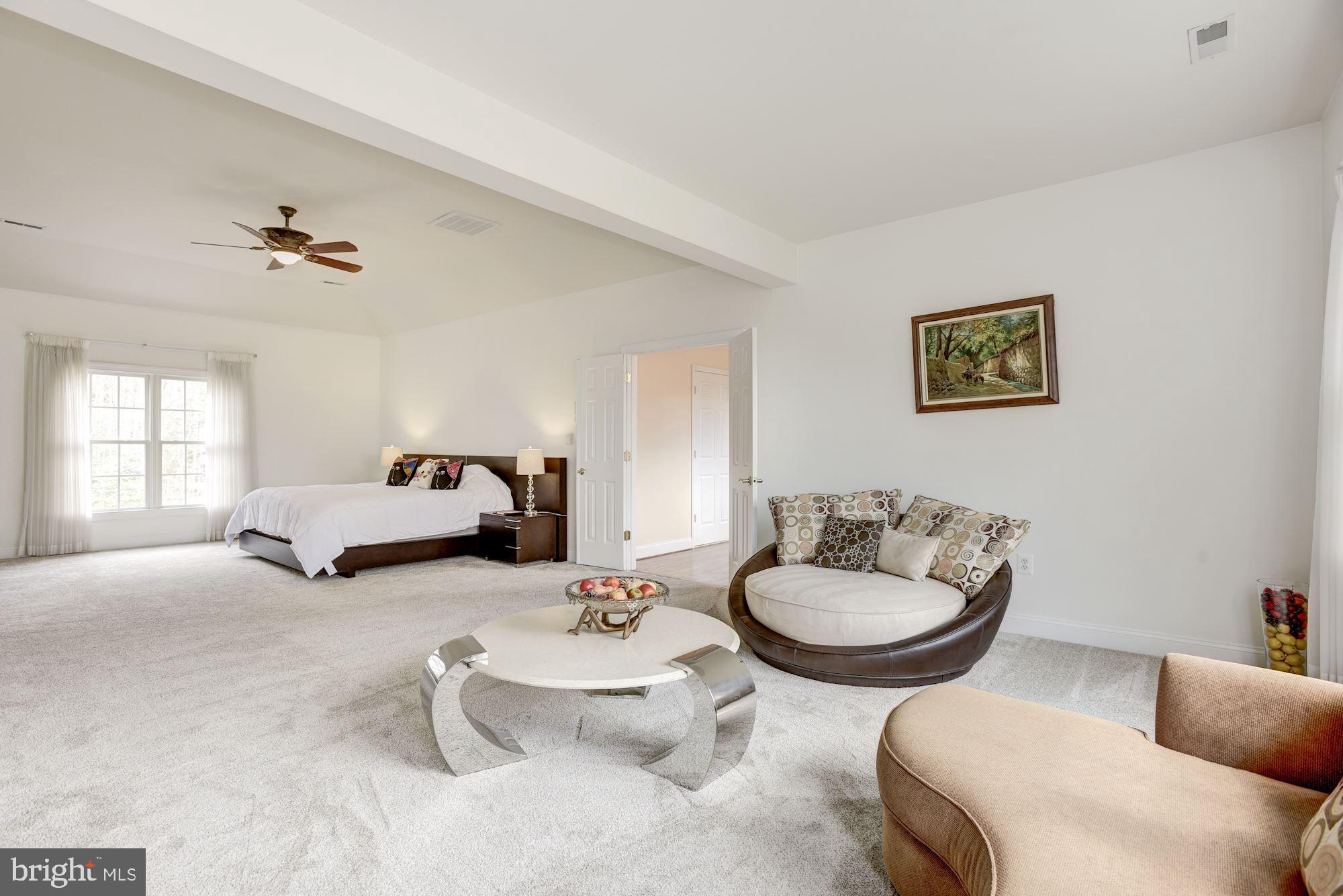 WOLF RUN SHOALS - Residential