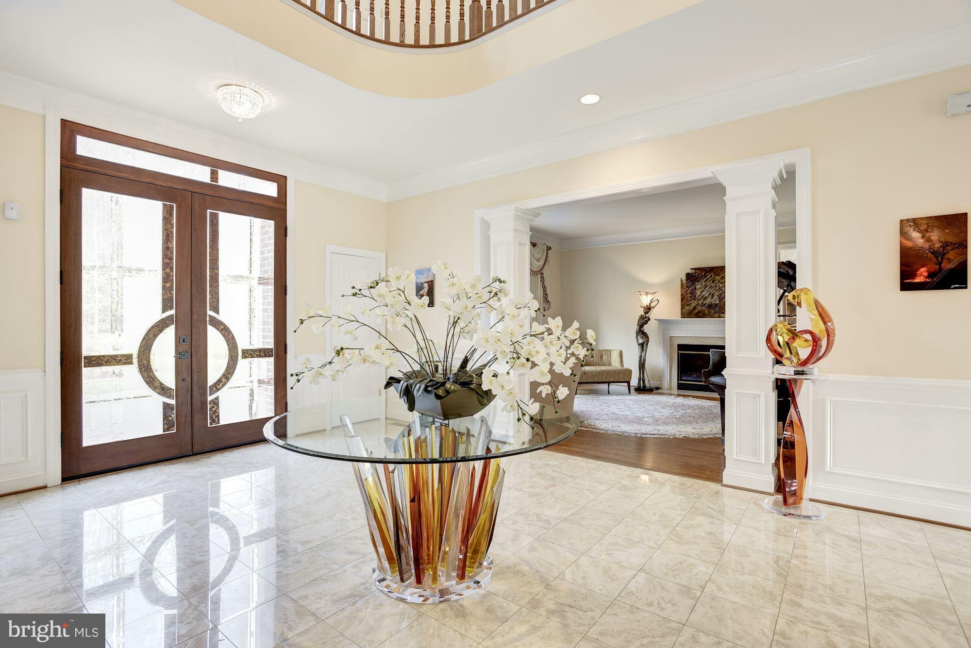 WOLF RUN SHOALS - Residential