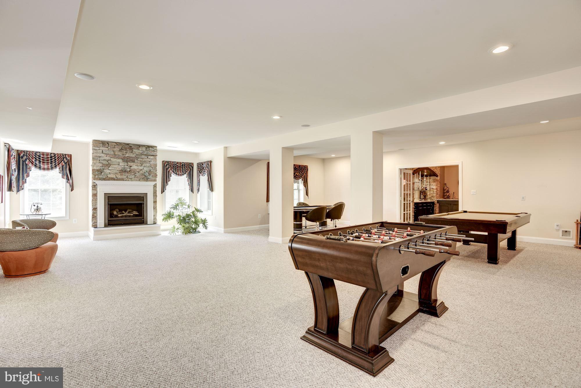 WOLF RUN SHOALS - Residential