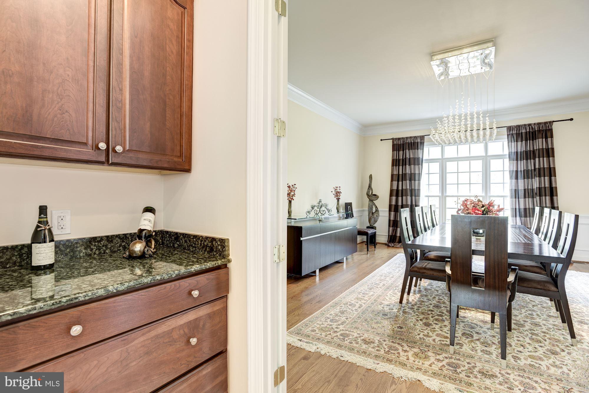 WOLF RUN SHOALS - Residential