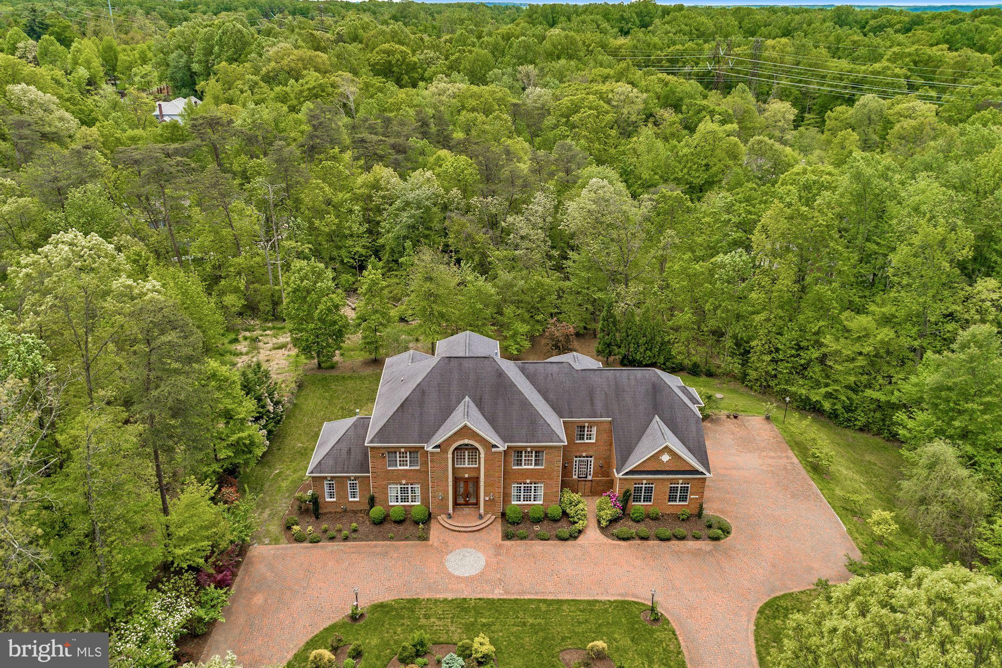 WOLF RUN SHOALS - Residential