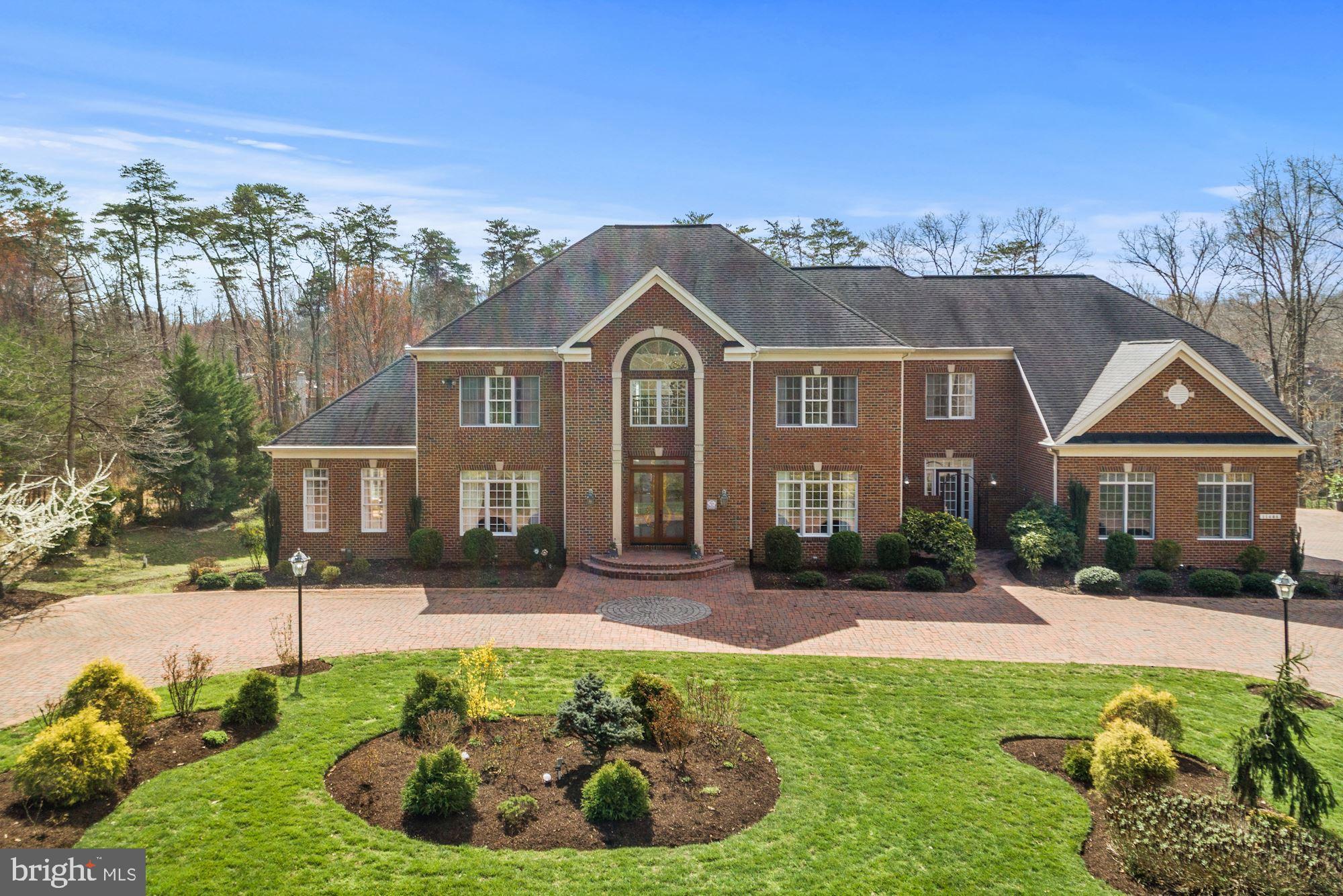 WOLF RUN SHOALS - Residential