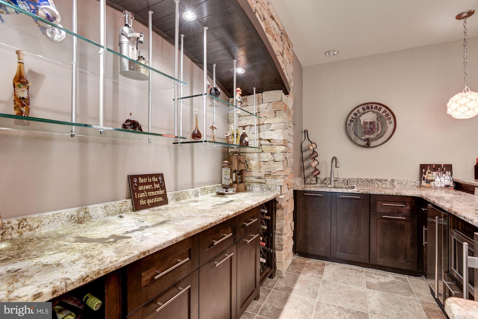 WOLF RUN SHOALS - Residential
