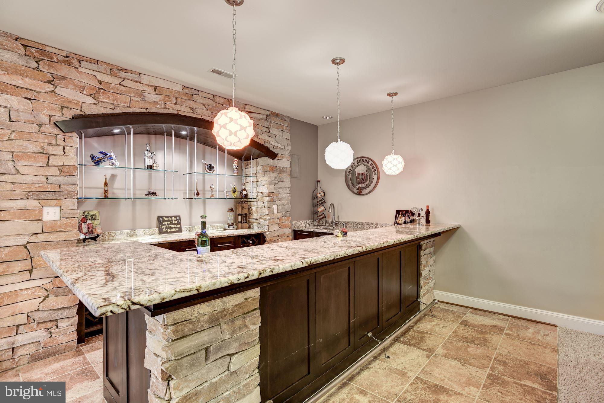 WOLF RUN SHOALS - Residential