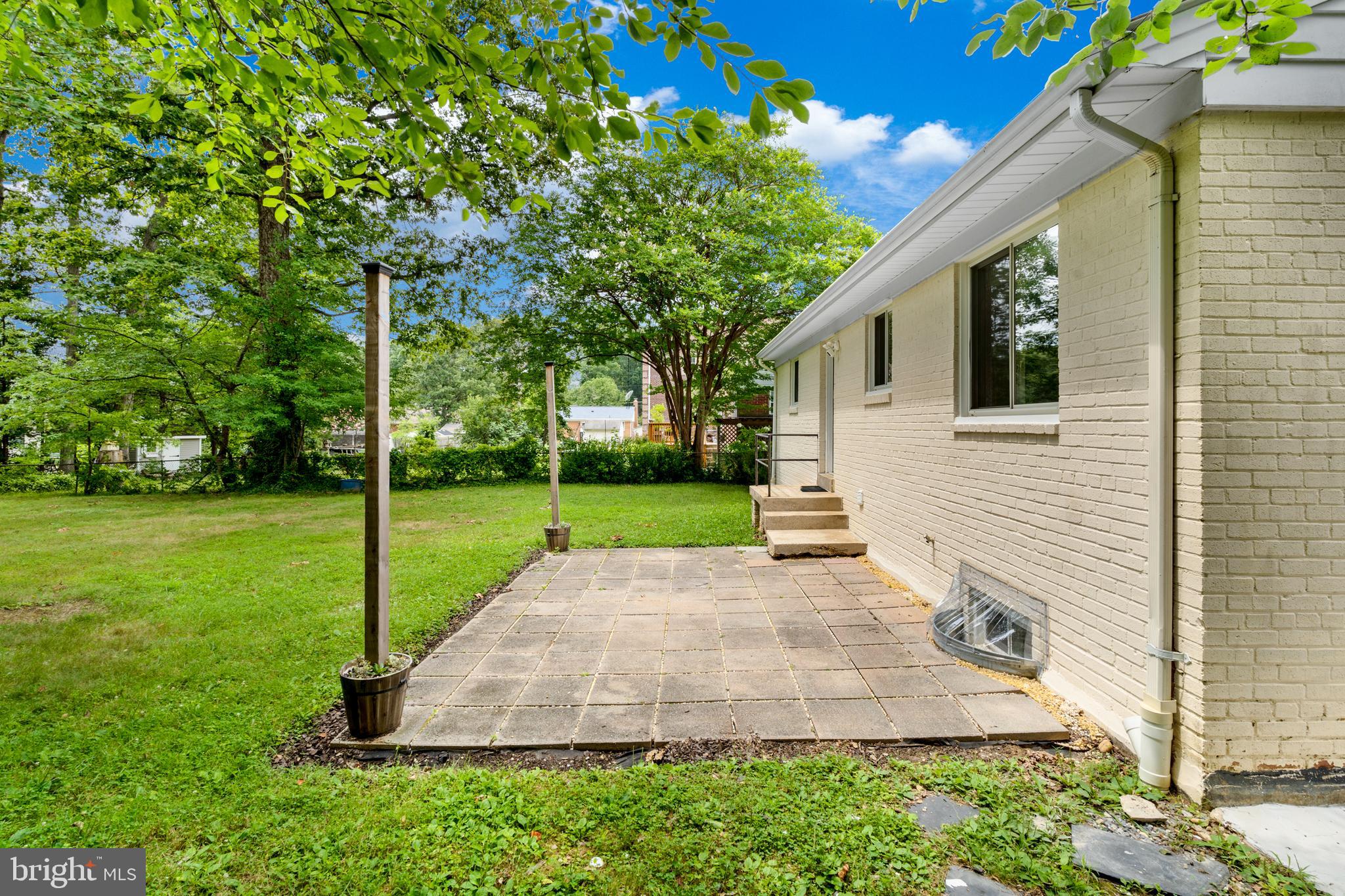 BROYHILL PARK - Residential