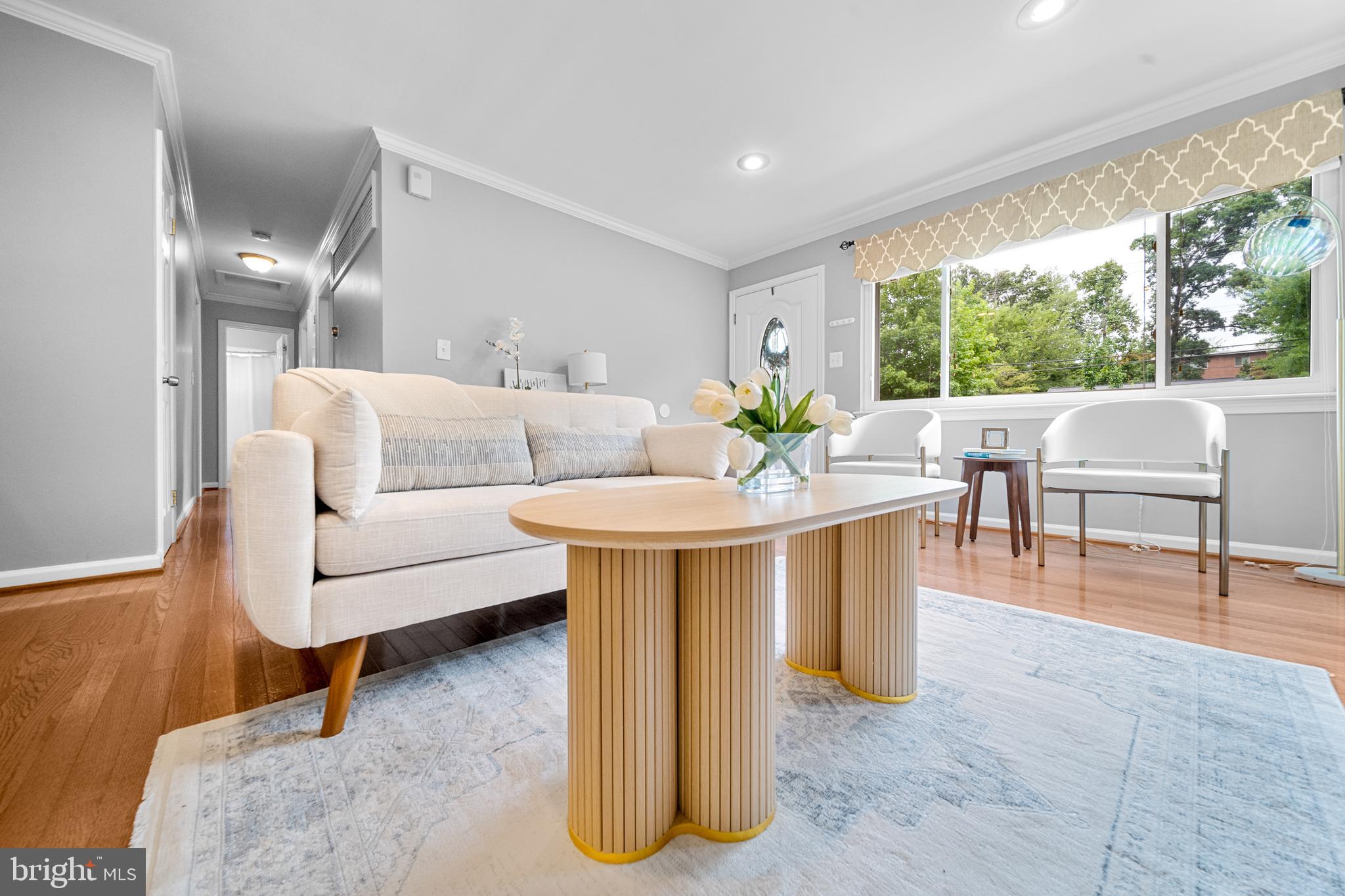 BROYHILL PARK - Residential