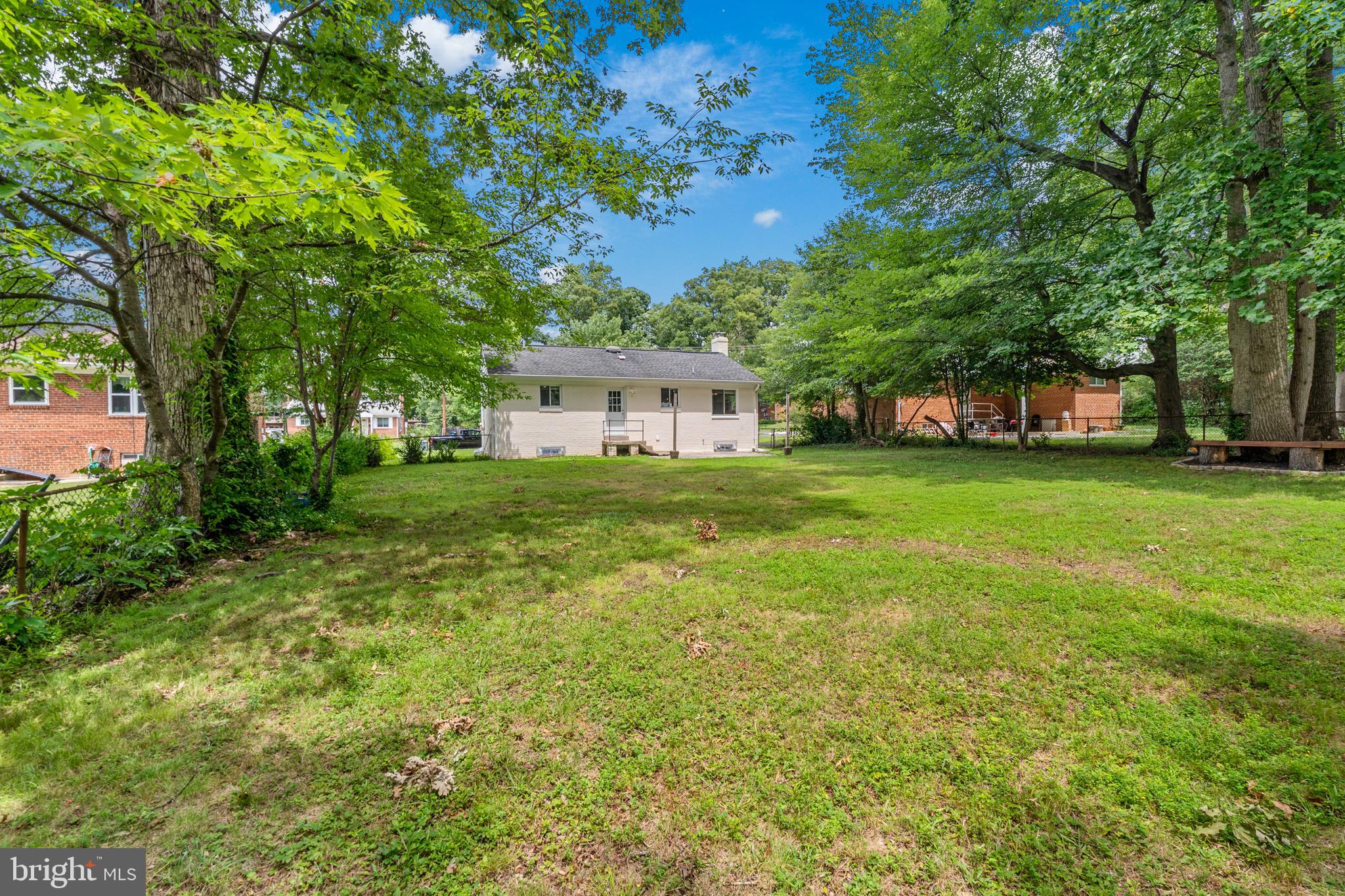 BROYHILL PARK - Residential