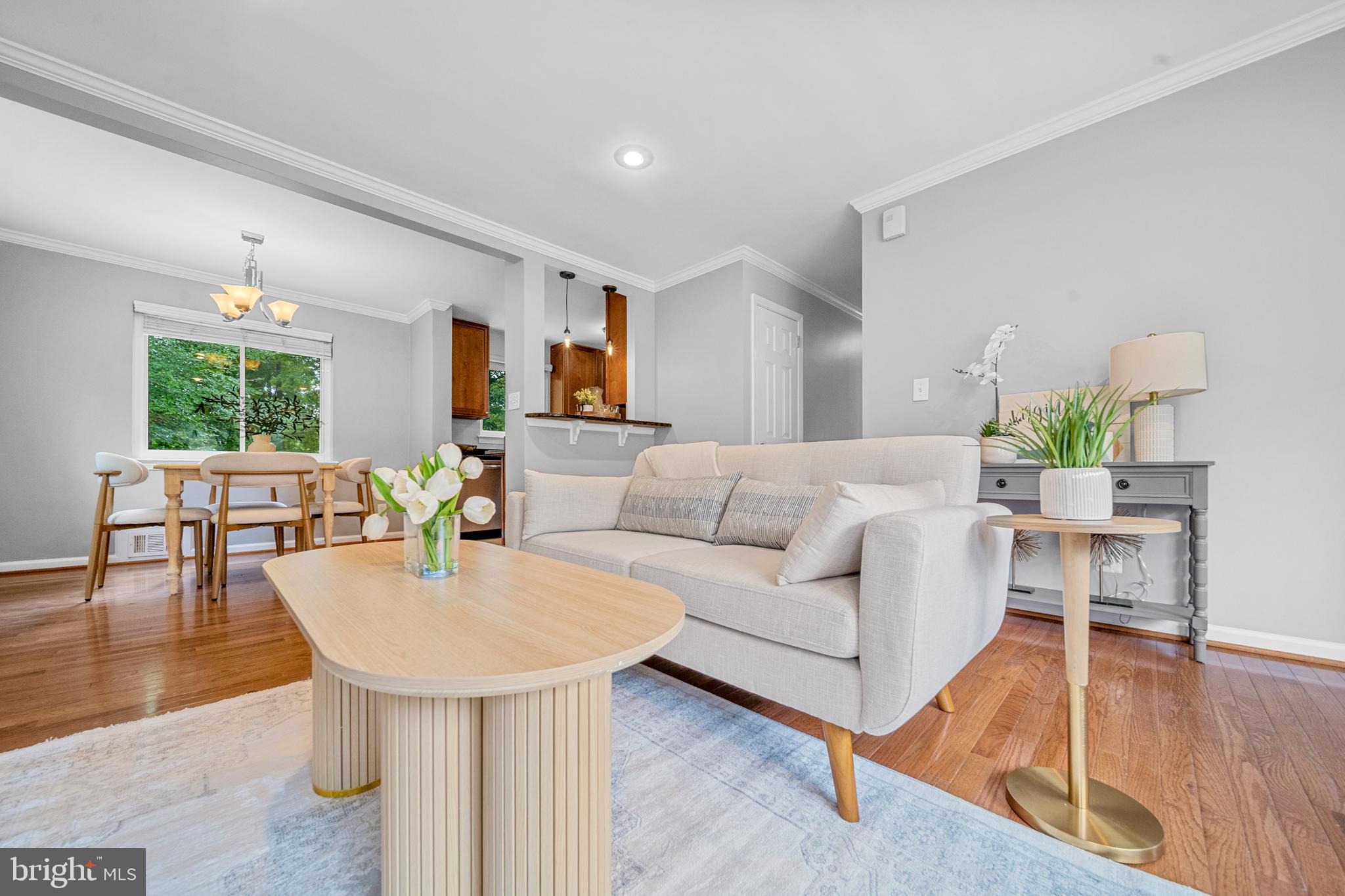 BROYHILL PARK - Residential