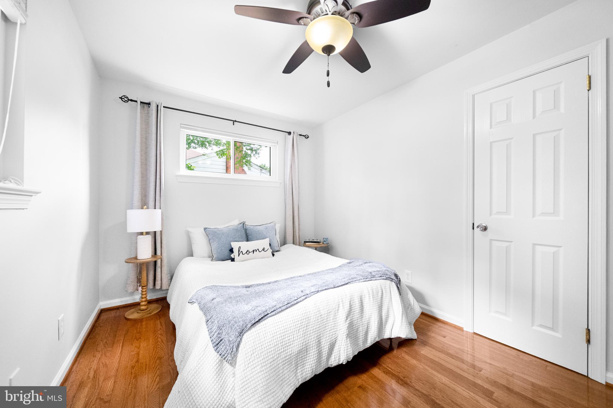 BROYHILL PARK - Residential