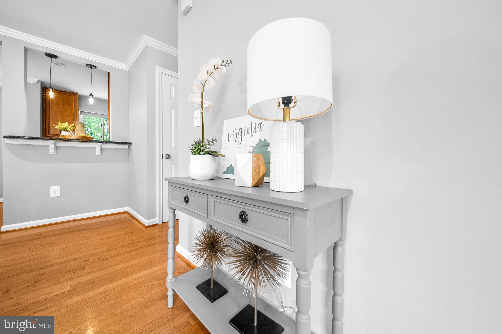 BROYHILL PARK - Residential