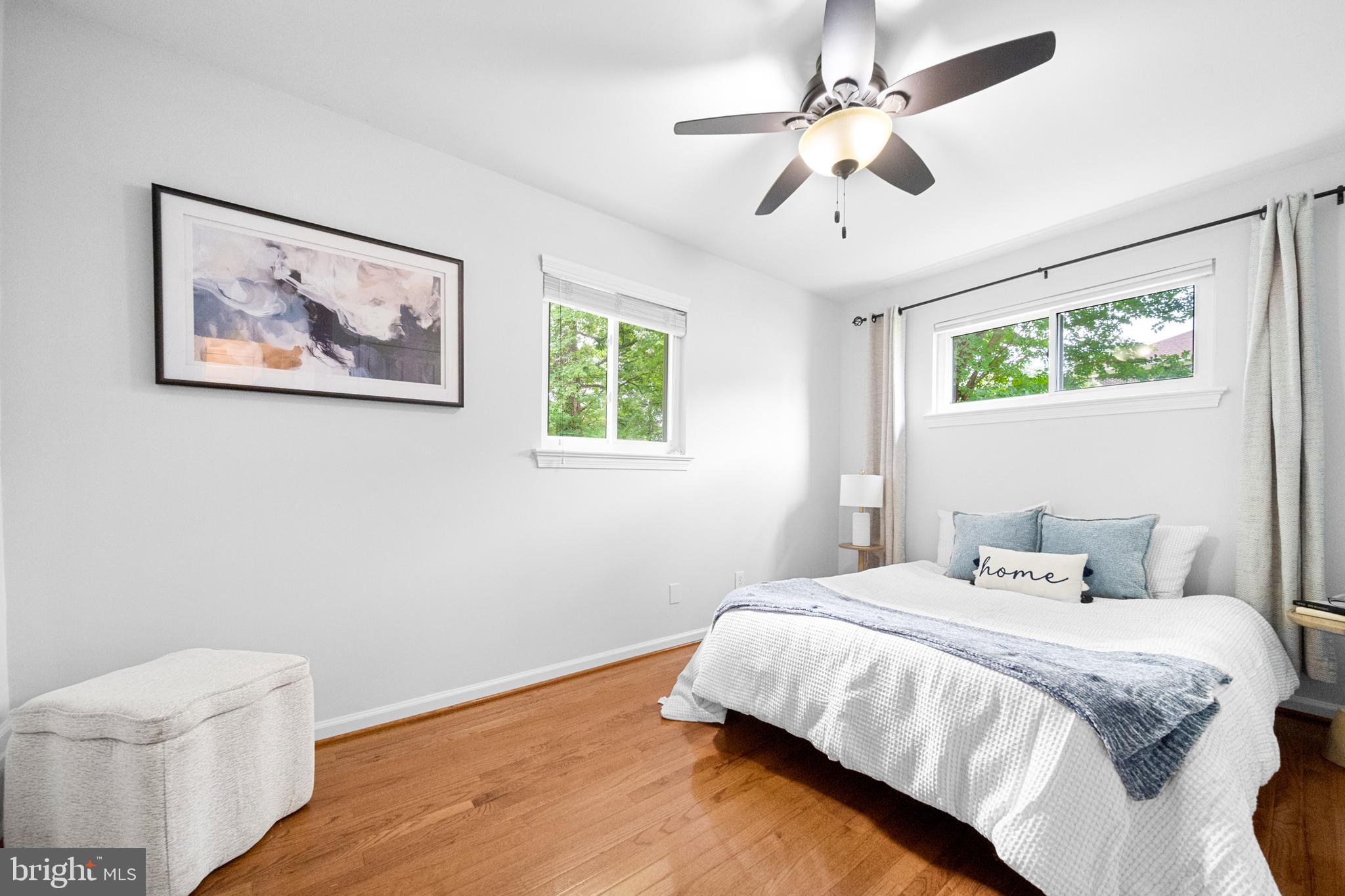 BROYHILL PARK - Residential