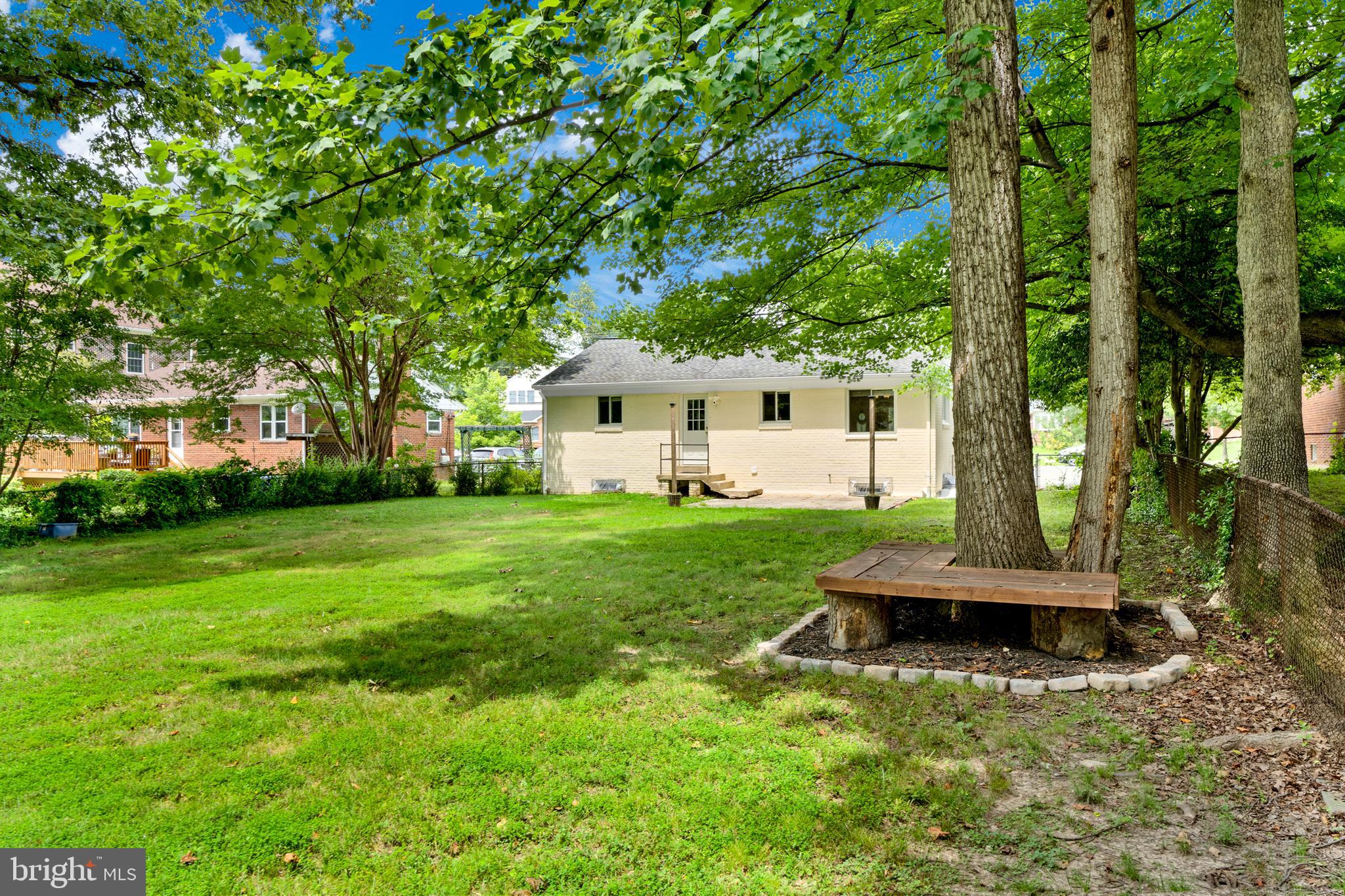 BROYHILL PARK - Residential