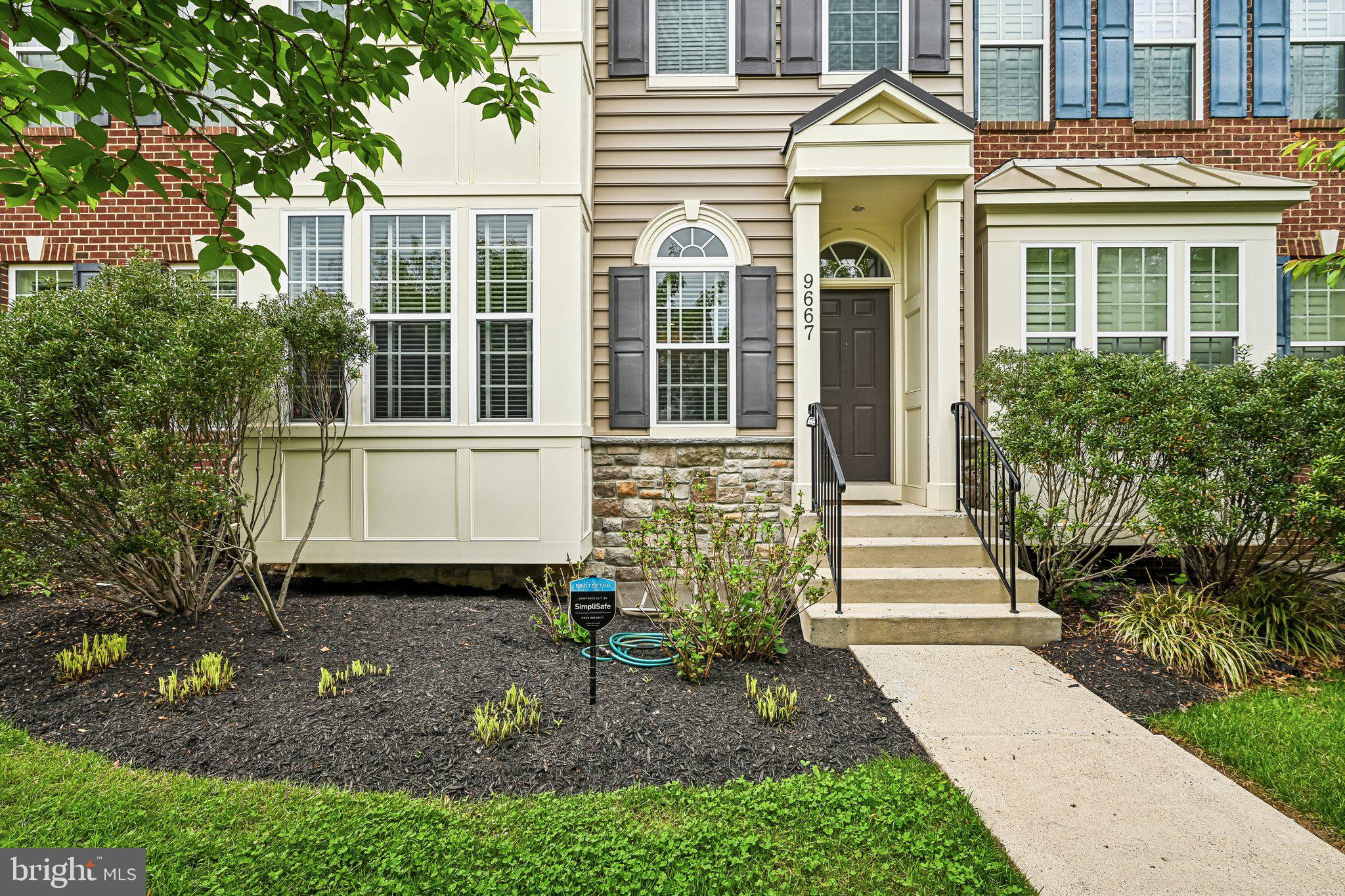 URBANA HIGHLANDS - Residential
