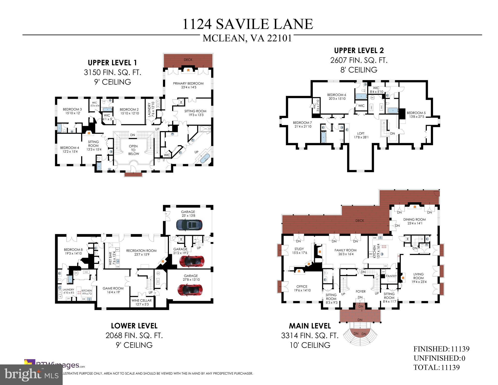 BASIL COURT - Residential