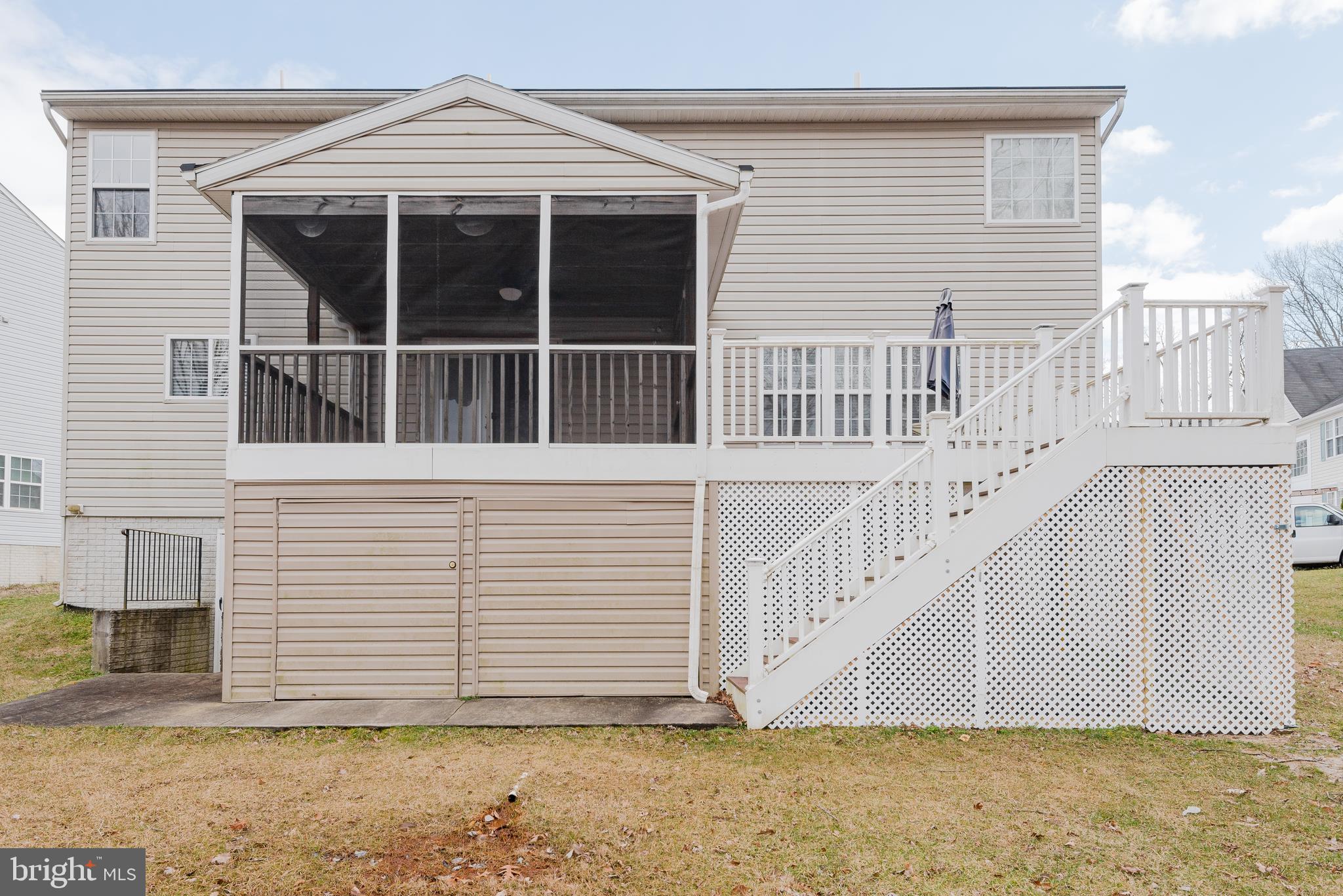 BOUYERS LANDING - Residential
