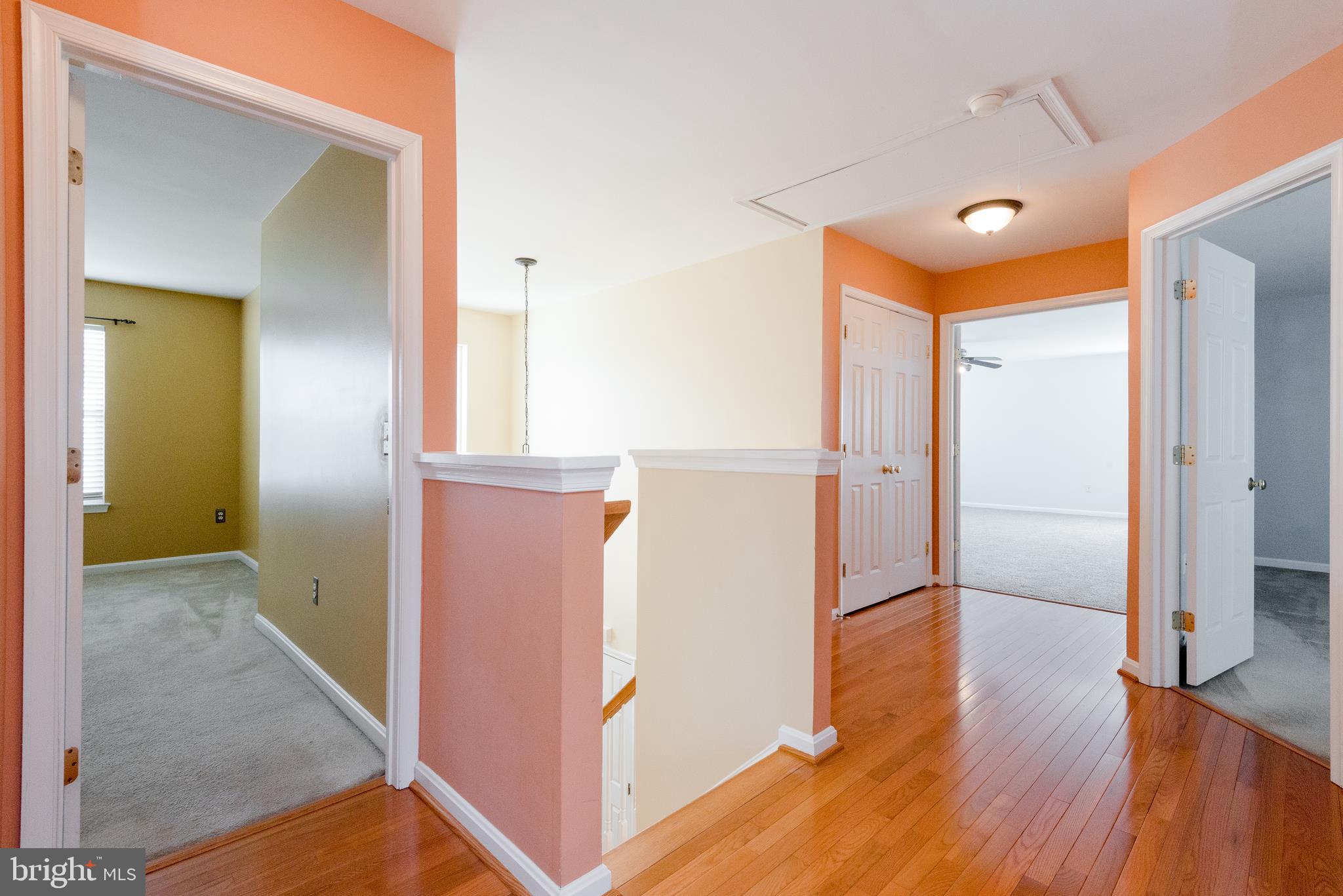 BOUYERS LANDING - Residential