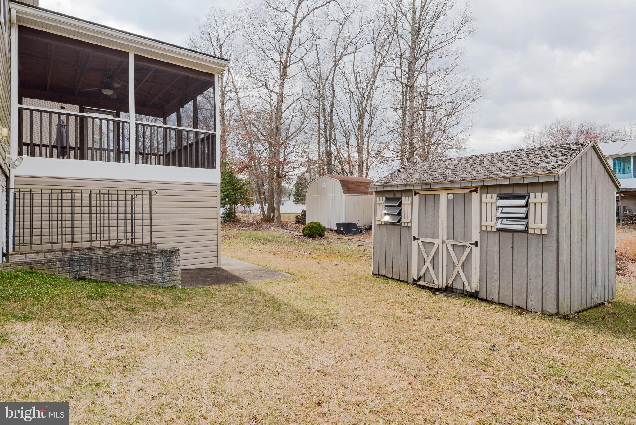 BOUYERS LANDING - Residential